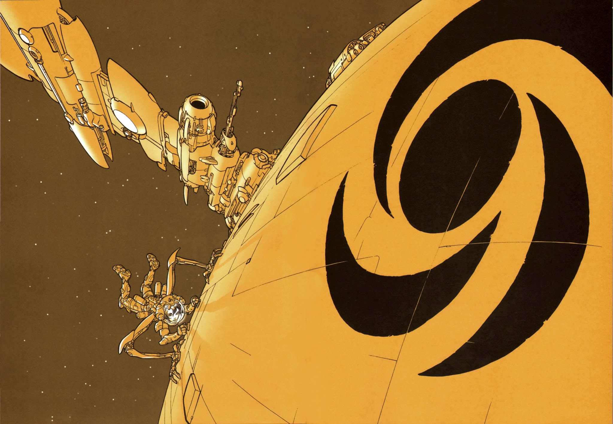 Read online Wake comic -  Issue #6 - 2