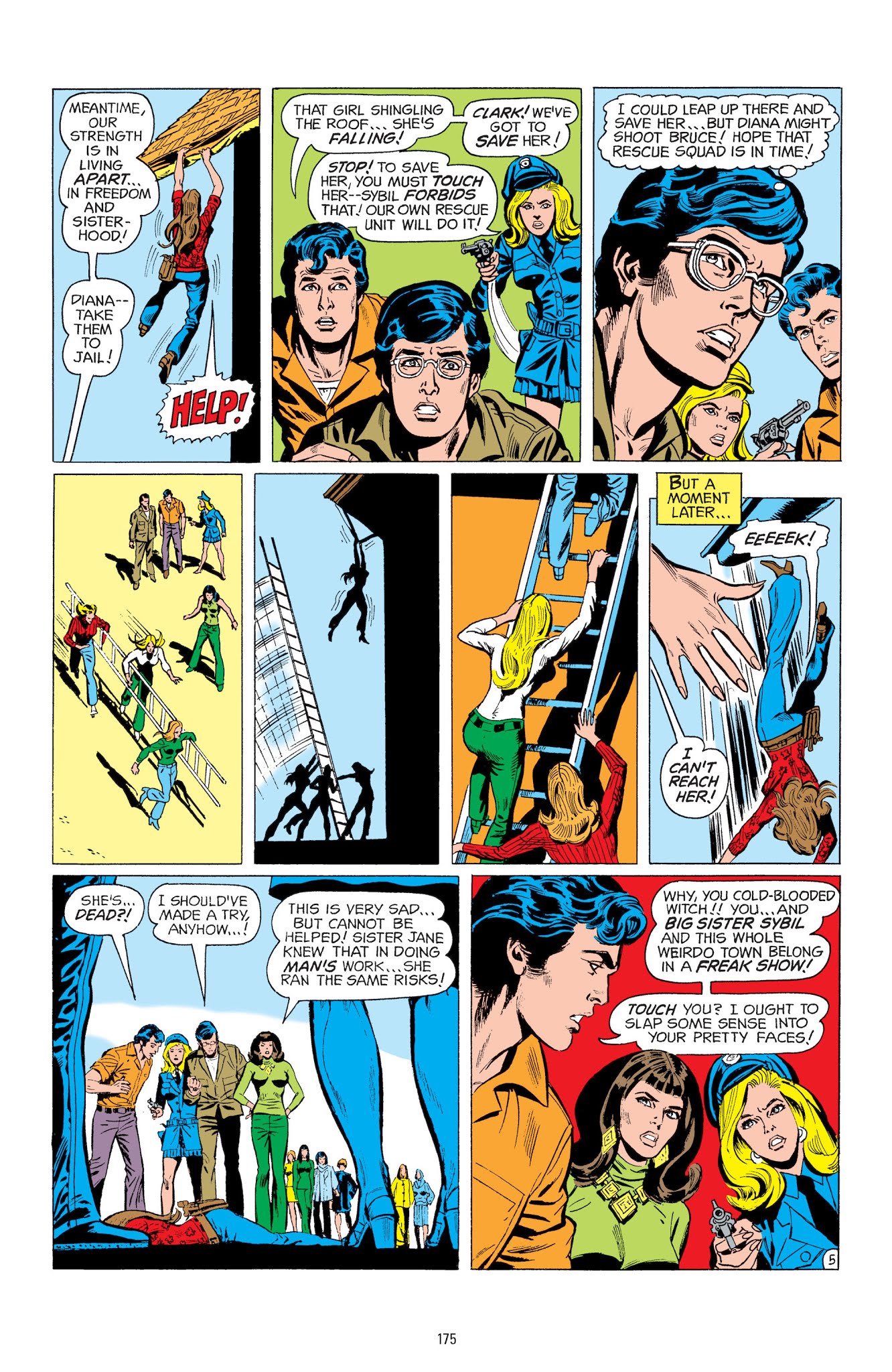 Read online Superman/Batman: Saga of the Super Sons comic -  Issue # TPB (Part 2) - 75