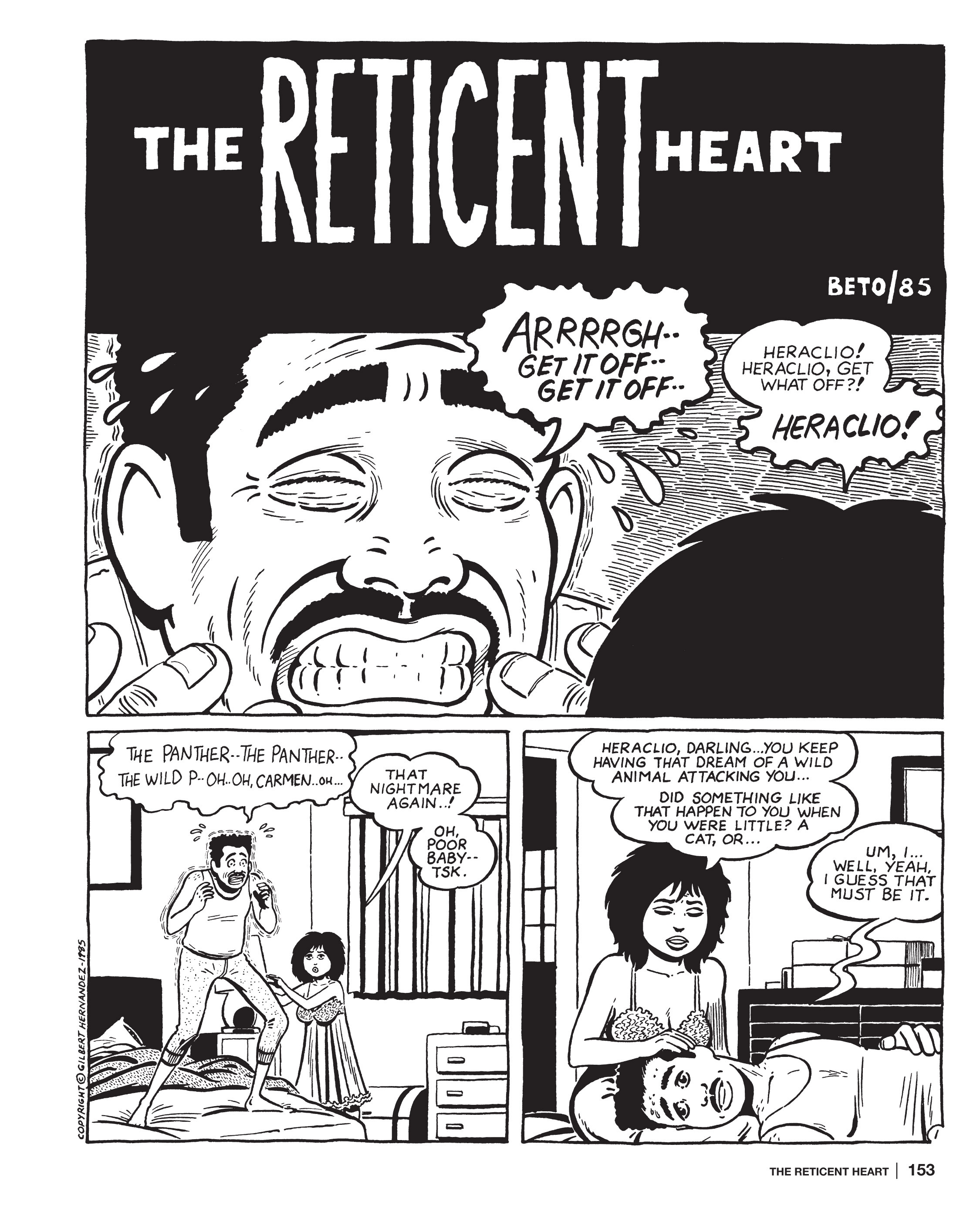 Read online Heartbreak Soup comic -  Issue # TPB (Part 2) - 54