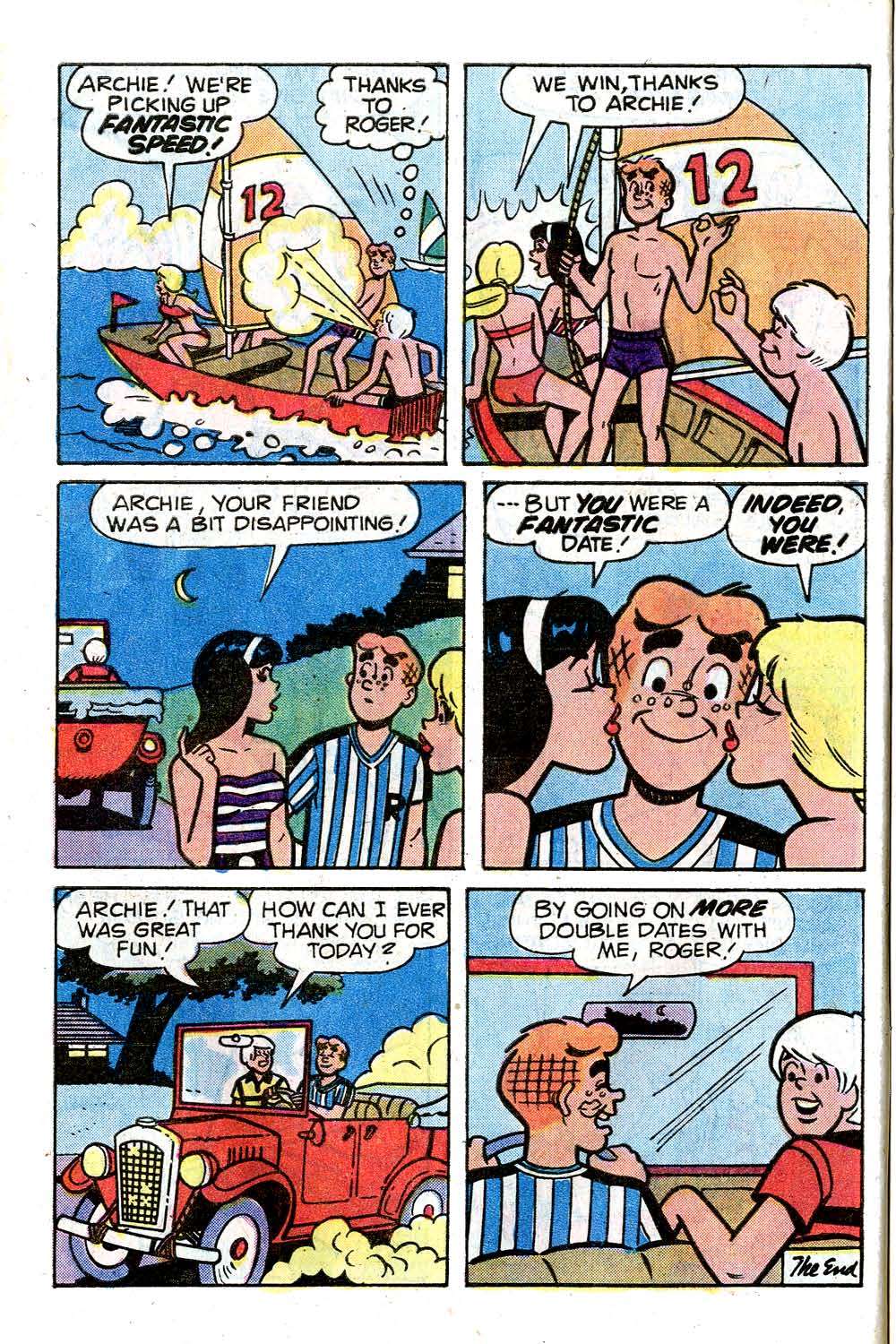Archie (1960) 285 Page 8