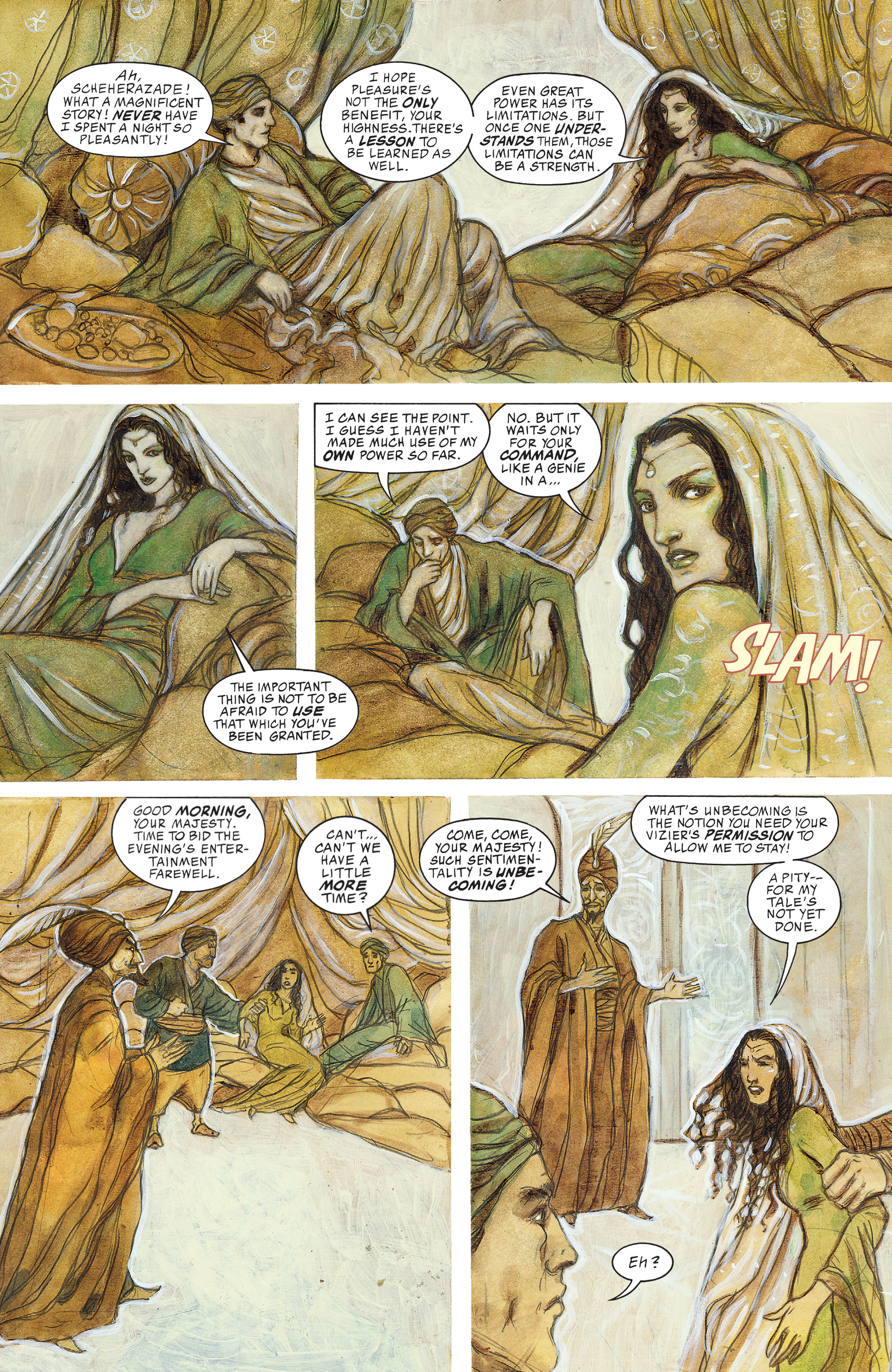 Read online Elseworlds: Justice League comic -  Issue # TPB 3 (Part 4) - 80