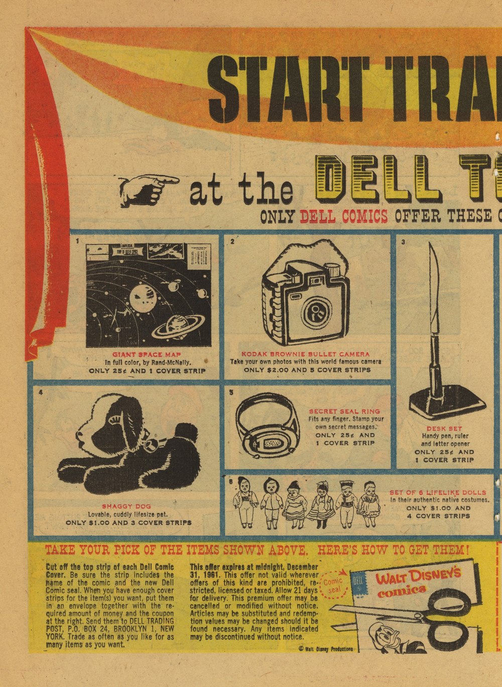 Read online Daffy Duck comic -  Issue #26 - 18