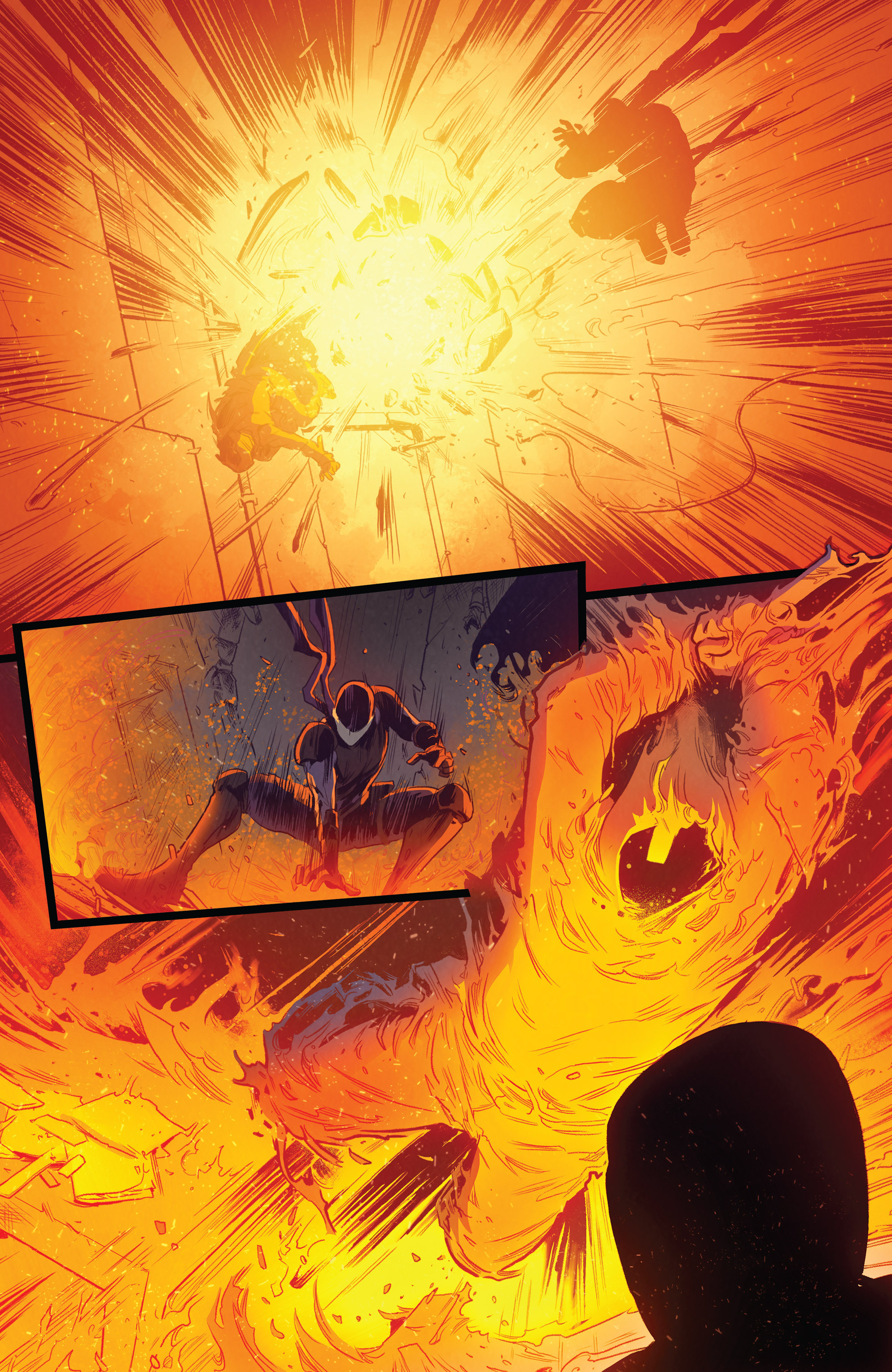 Read online G.I. Joe: Snake Eyes, Agent of Cobra comic -  Issue #2 - 14