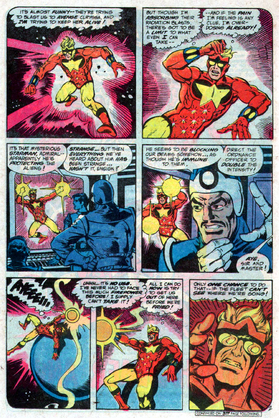 Read online Adventure Comics (1938) comic -  Issue #473 - 12