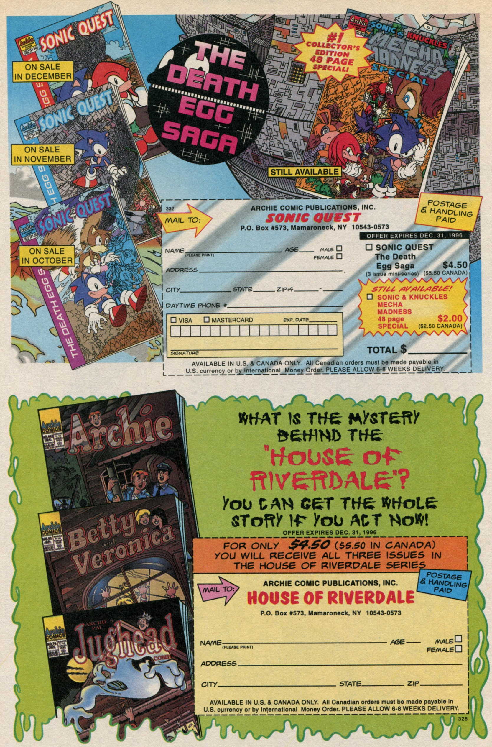 Read online Archie's Pal Jughead Comics comic -  Issue #88 - 26
