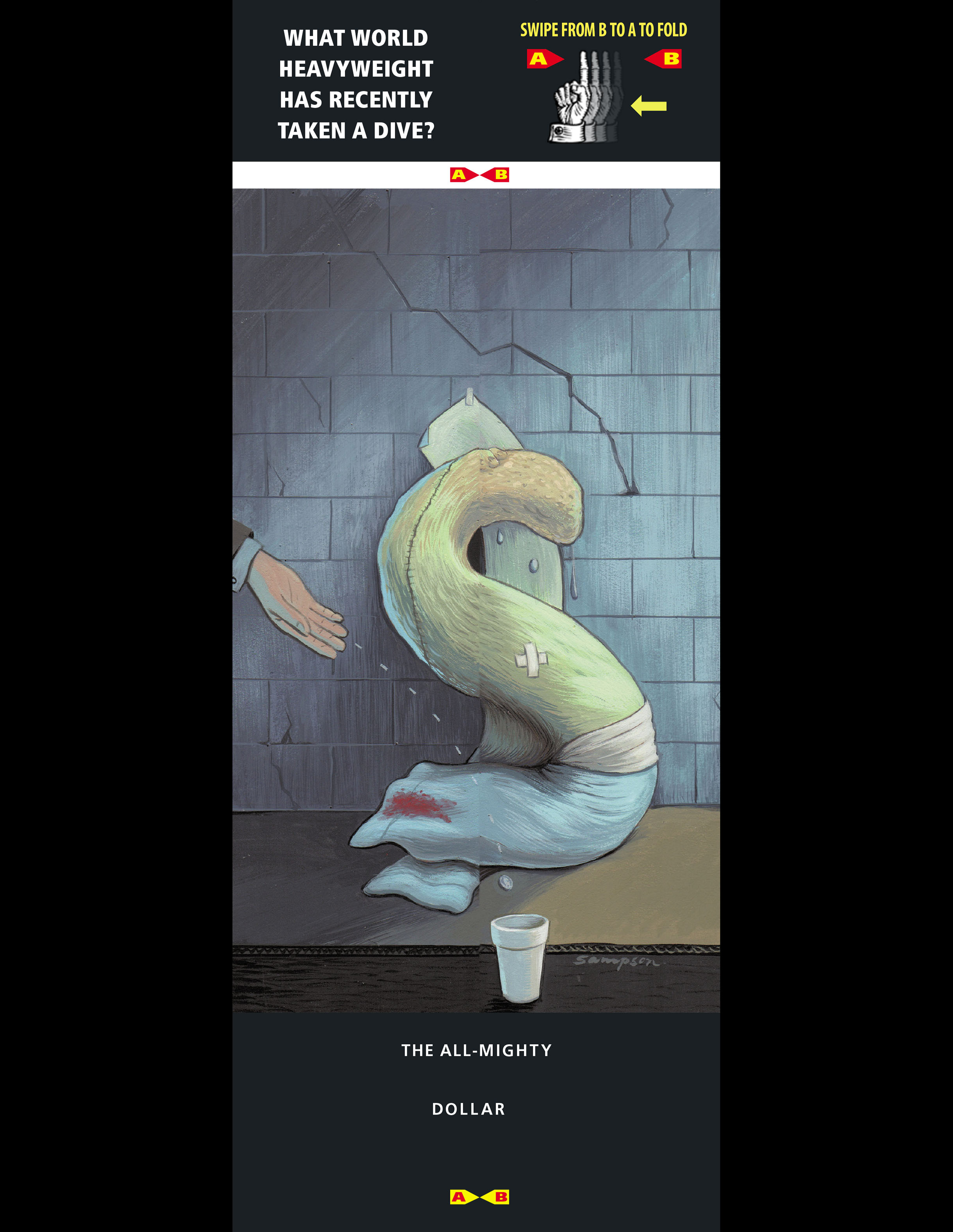 Read online MAD Magazine comic -  Issue #26 - 52