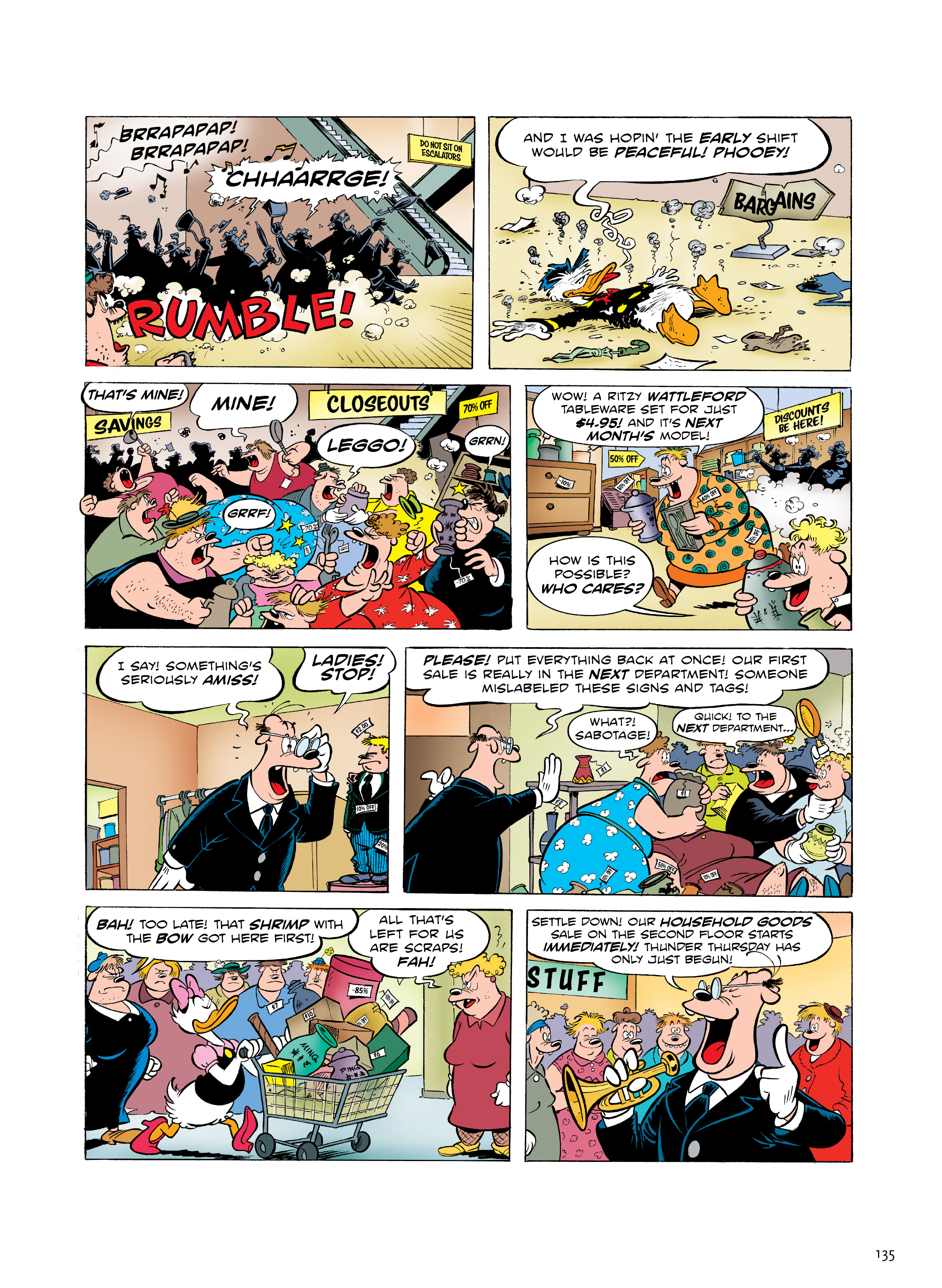 Read online Disney Masters comic -  Issue # TPB 10 (Part 2) - 41