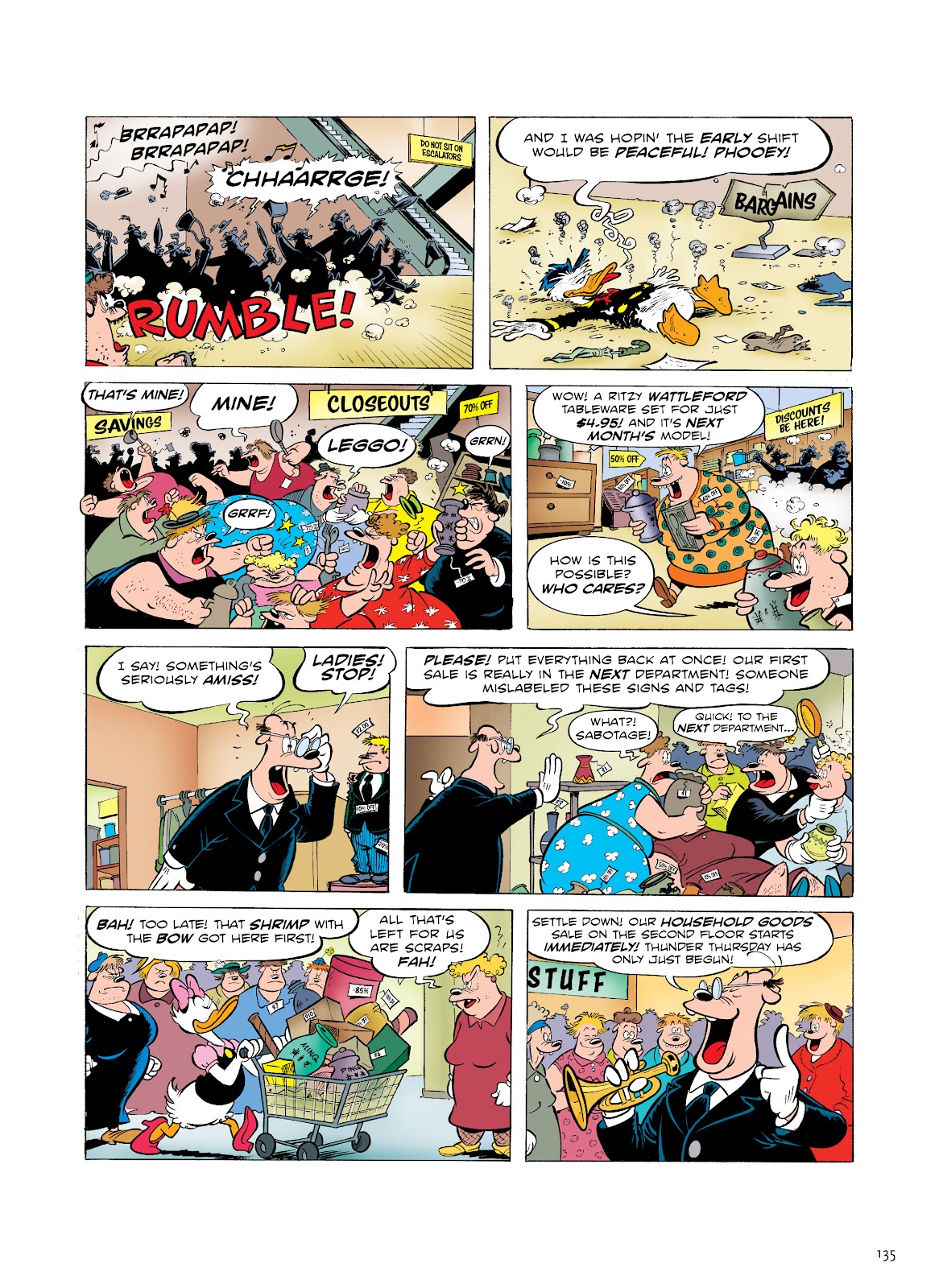 Disney Masters issue TPB 10 (Part 2) - Page 41