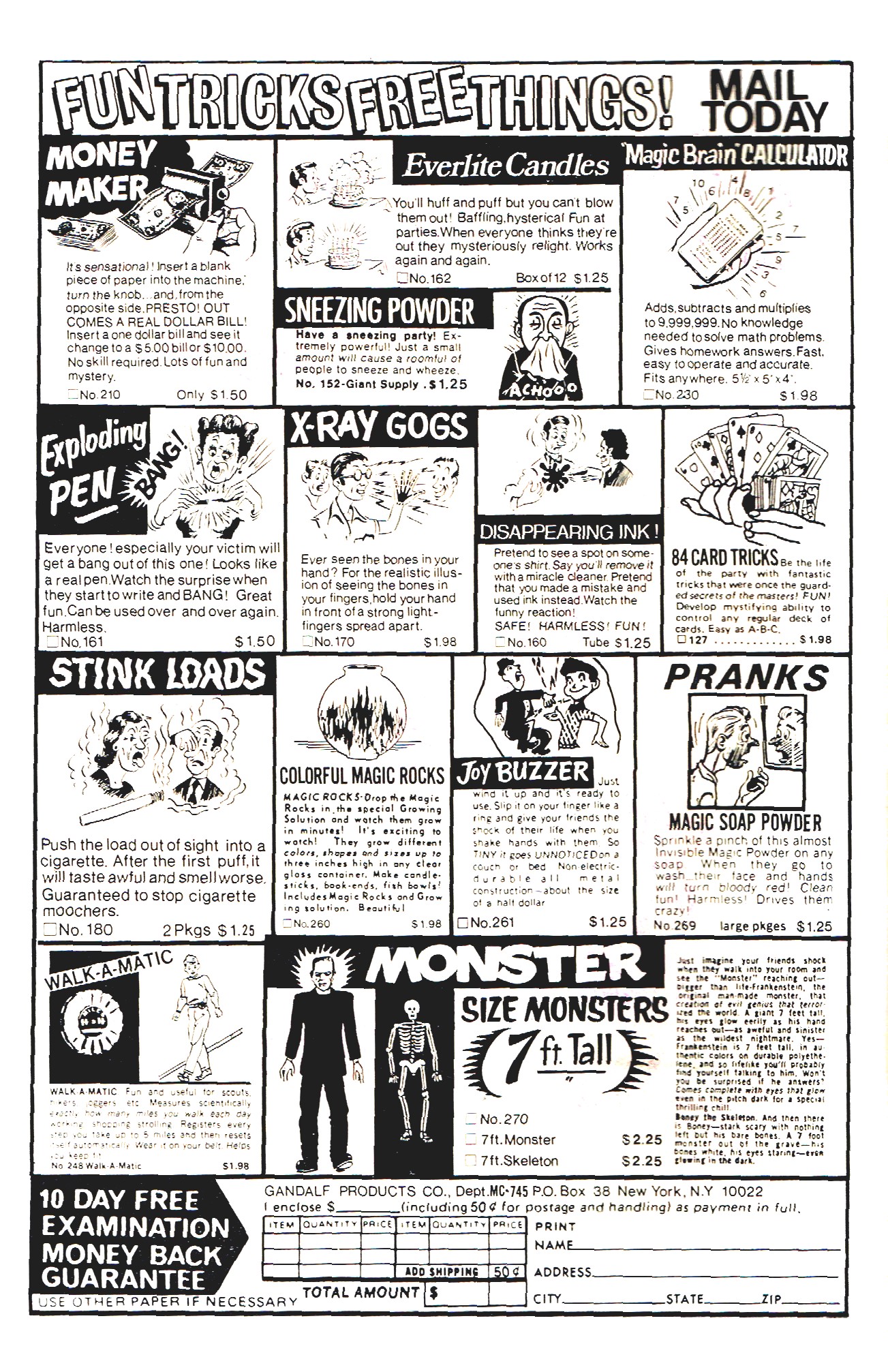 Read online The Invaders (1975) comic -  Issue #18 - 2