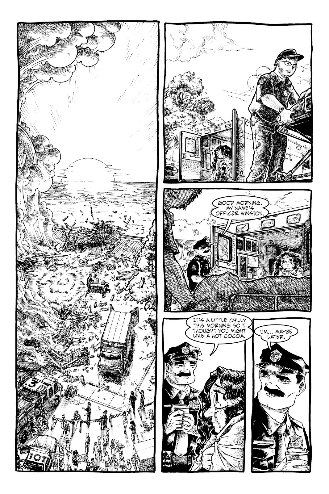 The Wellkeeper issue 2 - Page 14