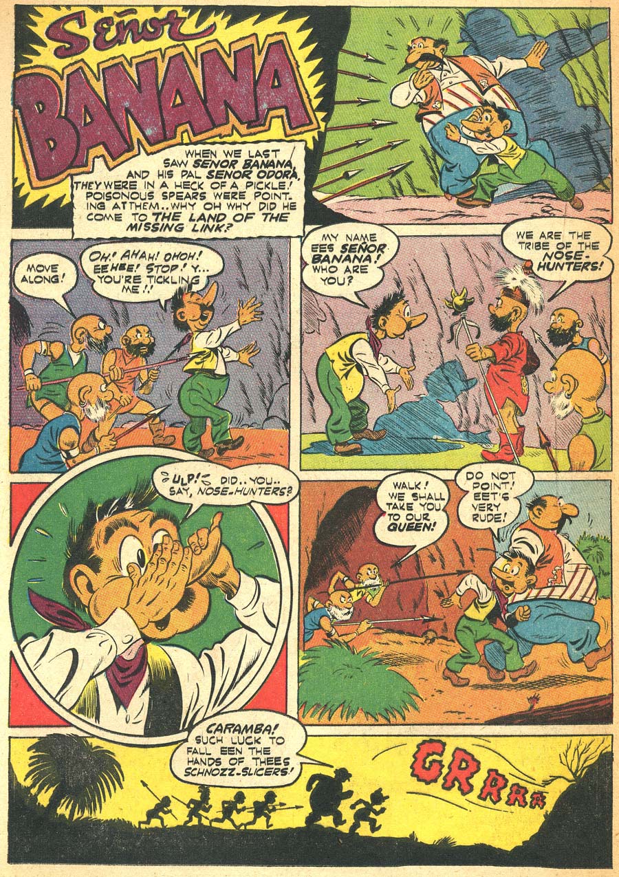 Read online Zip Comics comic -  Issue #38 - 35