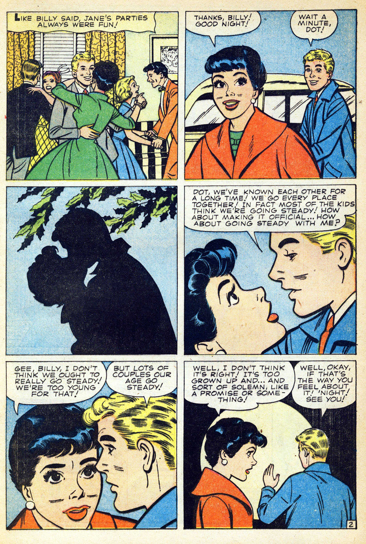 Read online My Own Romance comic -  Issue #69 - 17