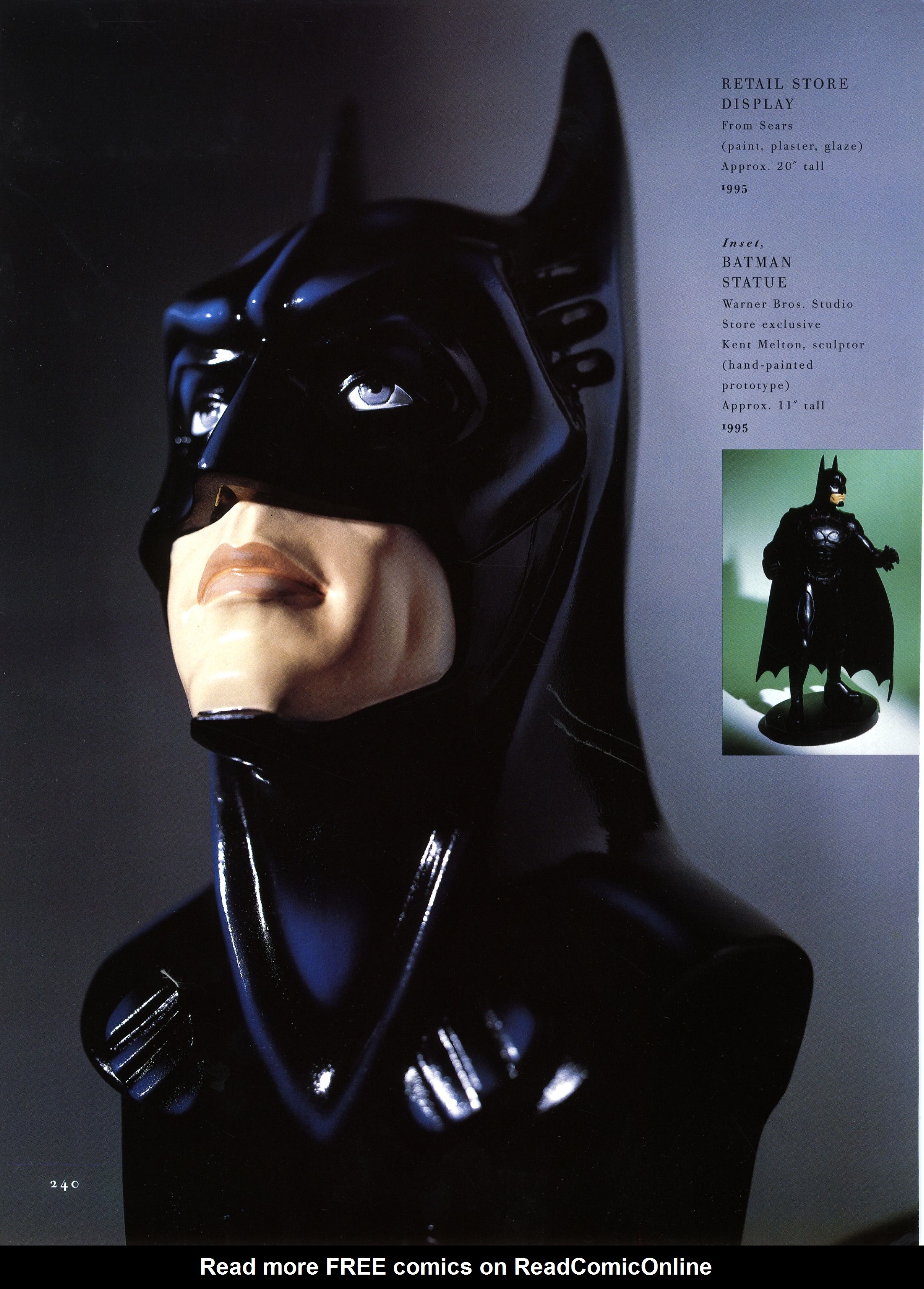Read online Batman Collected comic -  Issue # TPB (Part 3) - 53