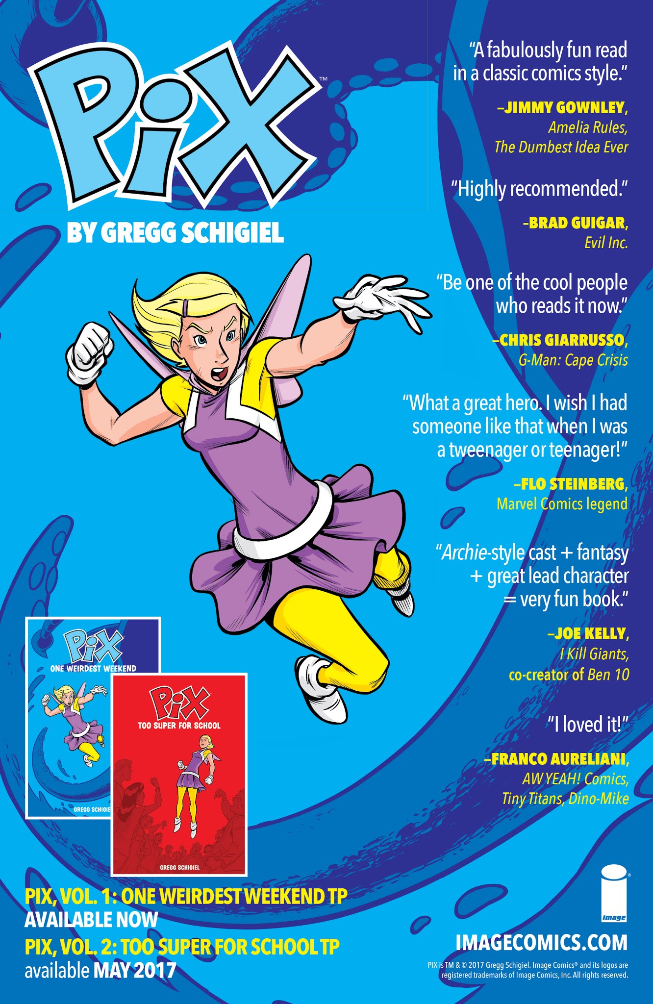 Read online Bully Wars comic -  Issue #4 - 25