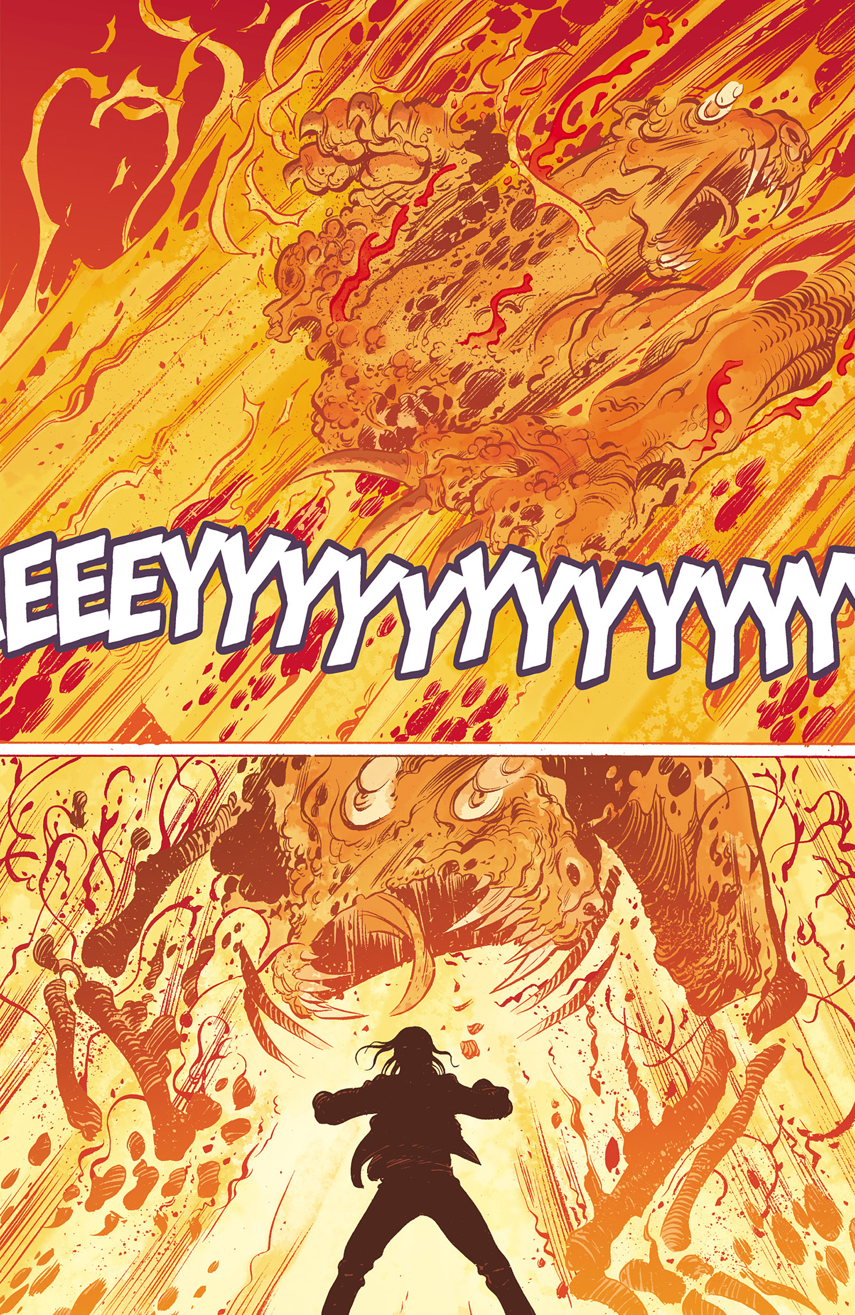 Read online B.P.R.D. Hell on Earth comic -  Issue #113 - 21