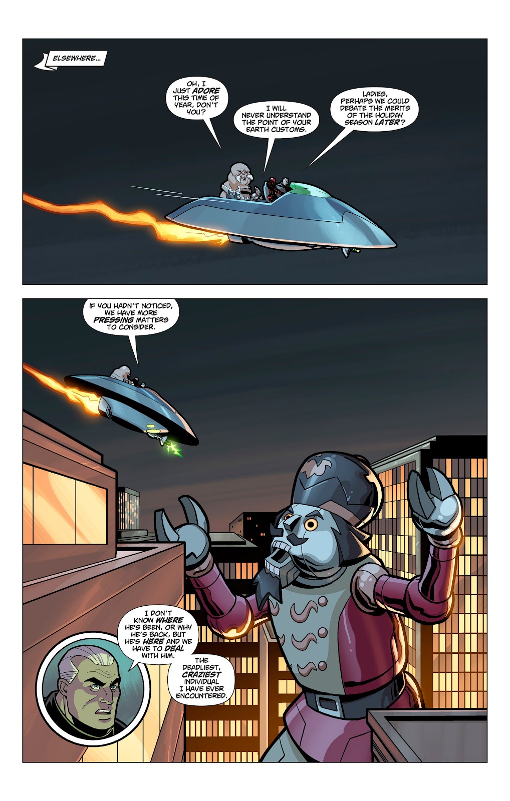 Edison Rex issue 8 - Page 4