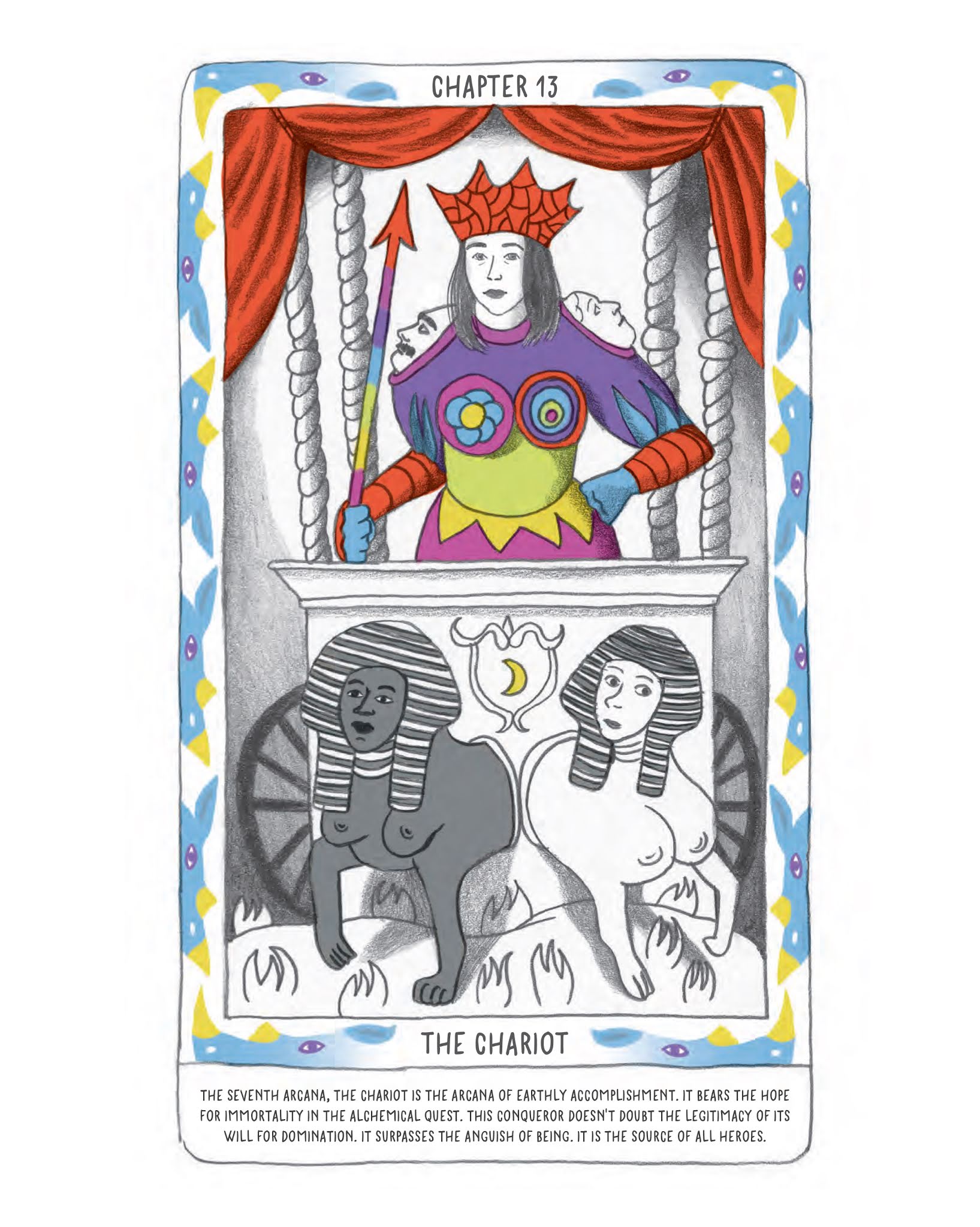 Read online Niki de St. Phalle comic -  Issue # TPB - 94