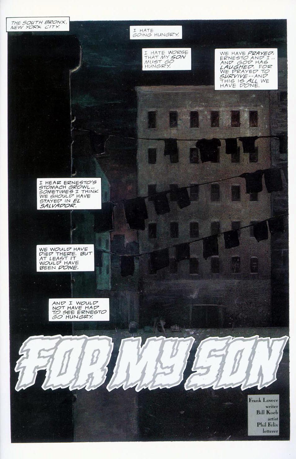 Read online Clive Barker's Hellraiser (1989) comic -  Issue # Annual 1 - 39