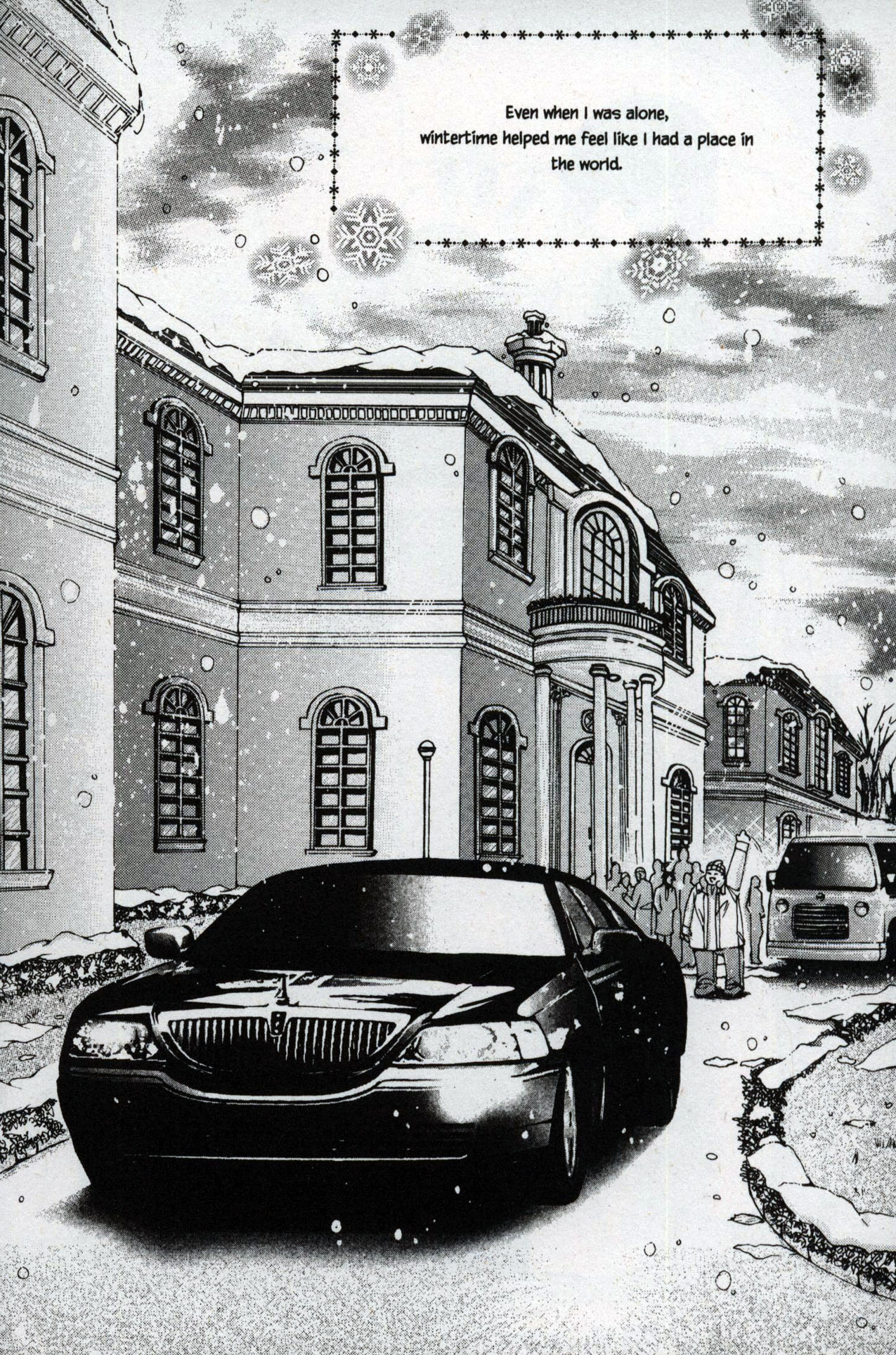 Read online X-Men: Misfits comic -  Issue # TPB (Part 2) - 80