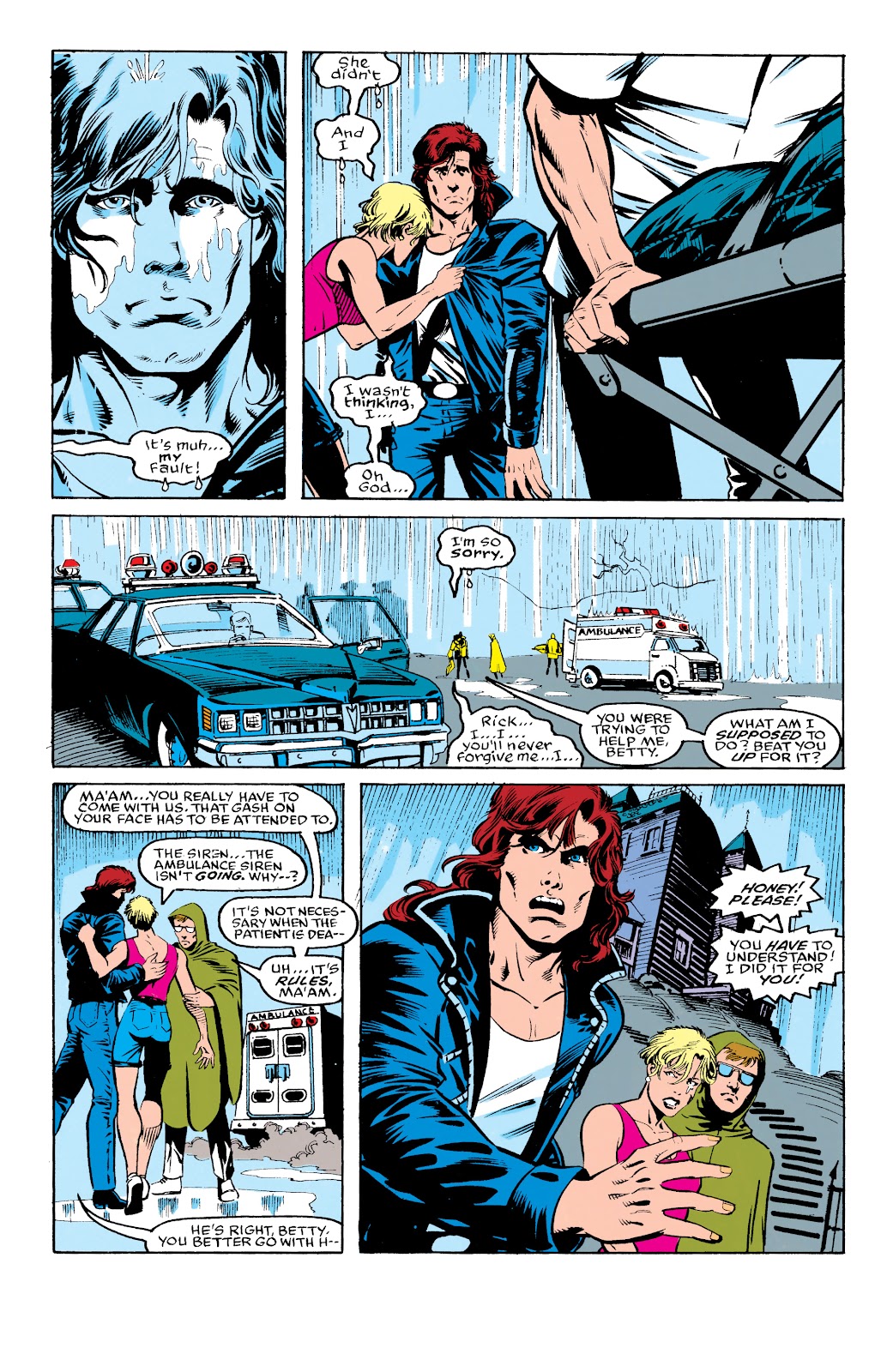 Incredible Hulk By Peter David Omnibus issue TPB 2 (Part 10) - Page 19