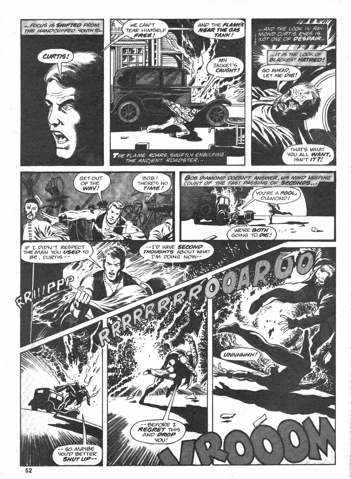 The Deadly Hands of Kung Fu Issue #13 #14 - English 52