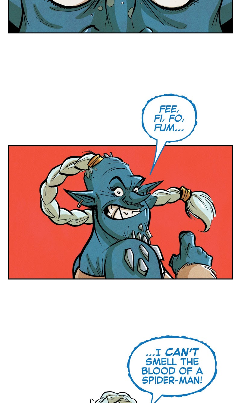 Read online Marvel Fairy Tales: Infinity Comic comic -  Issue #4 - 16