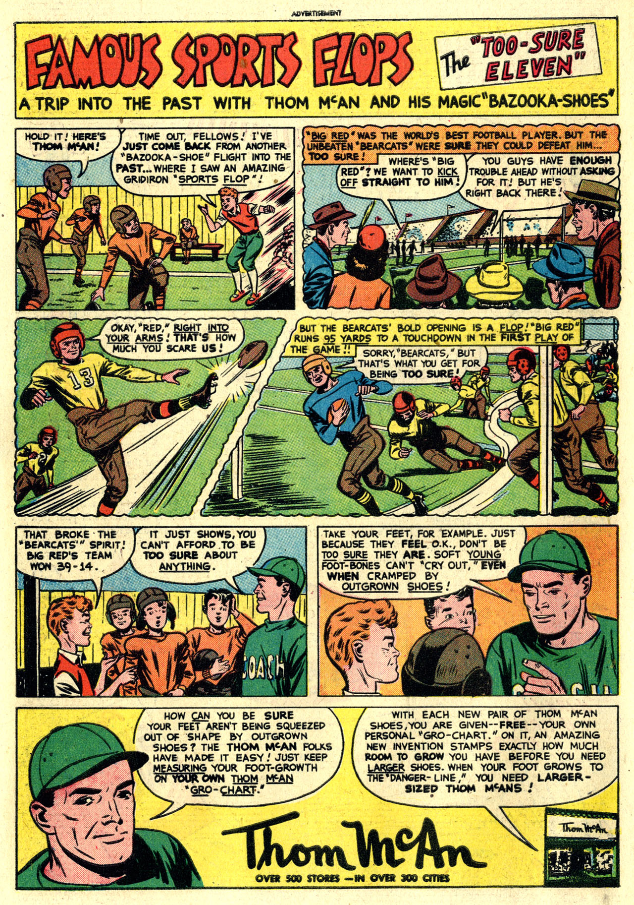 Read online Batman (1940) comic -  Issue #41 - 50