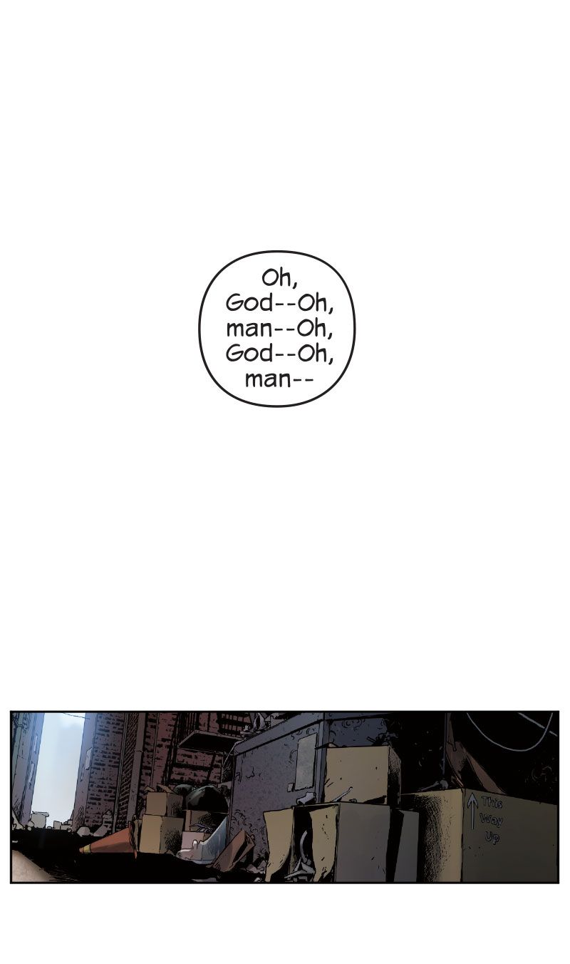Read online Miles Morales Spider-Man Infinity Comic comic -  Issue #4 - 14