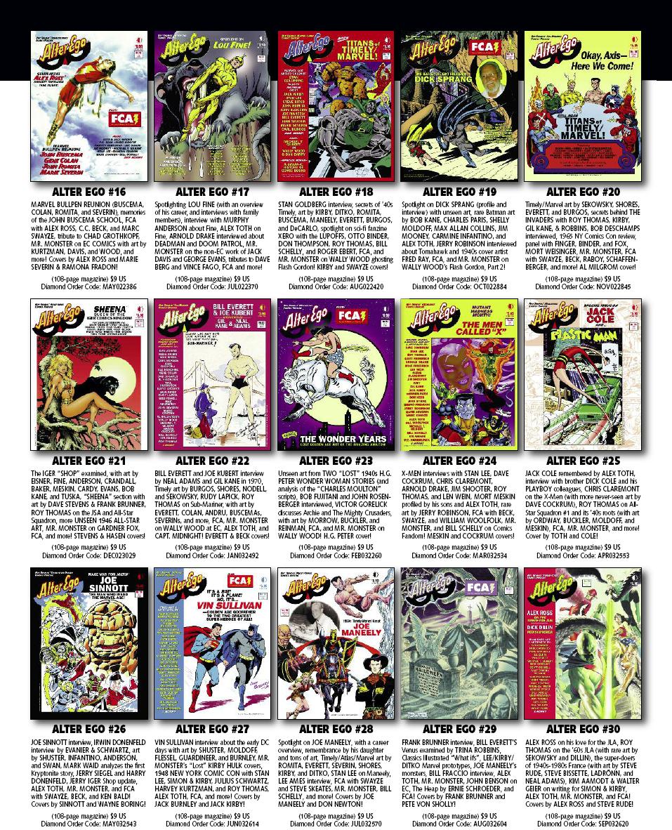 Read online Back Issue comic -  Issue #26 - 90