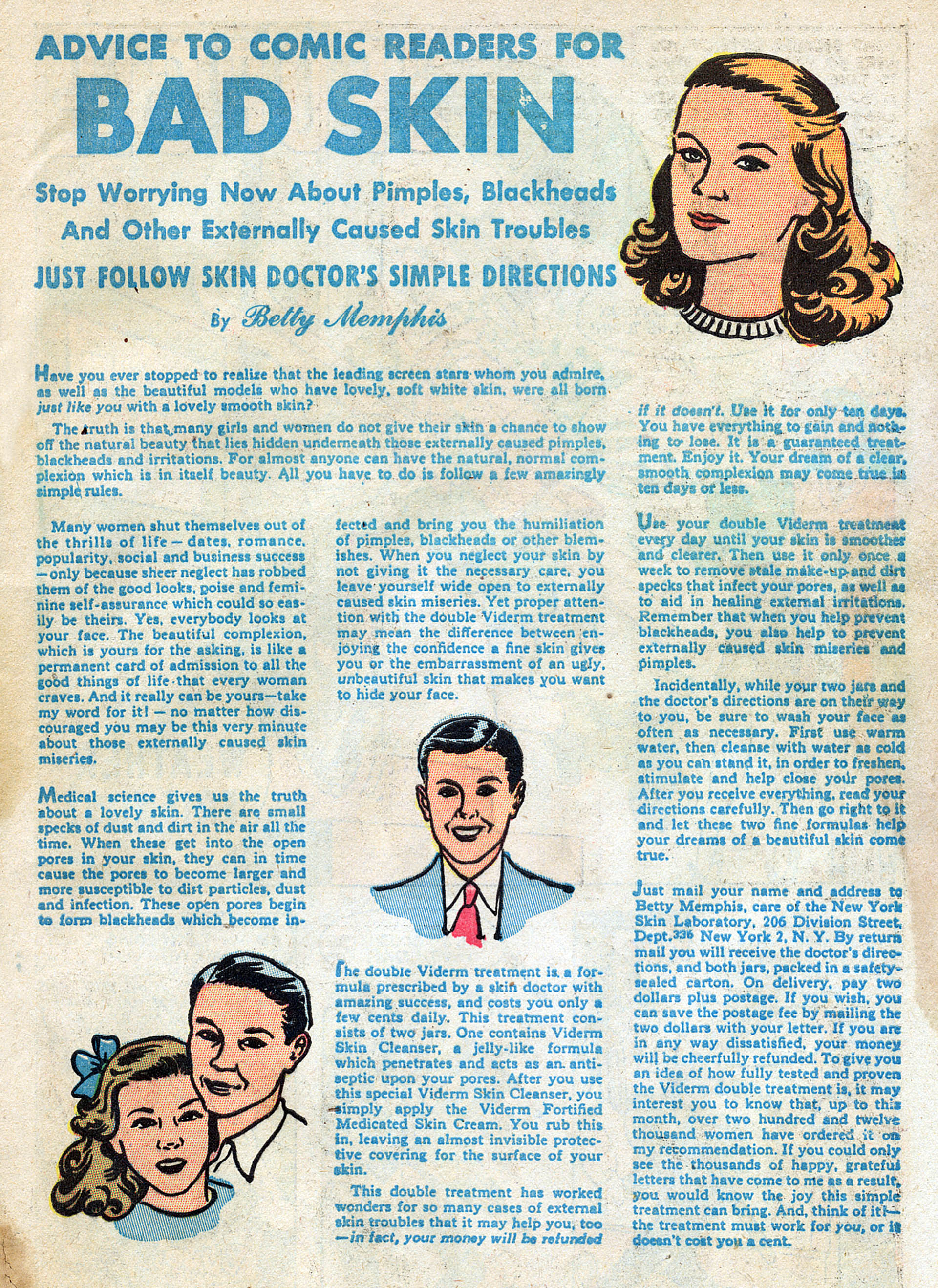 Read online Georgie Comics (1945) comic -  Issue #16 - 11