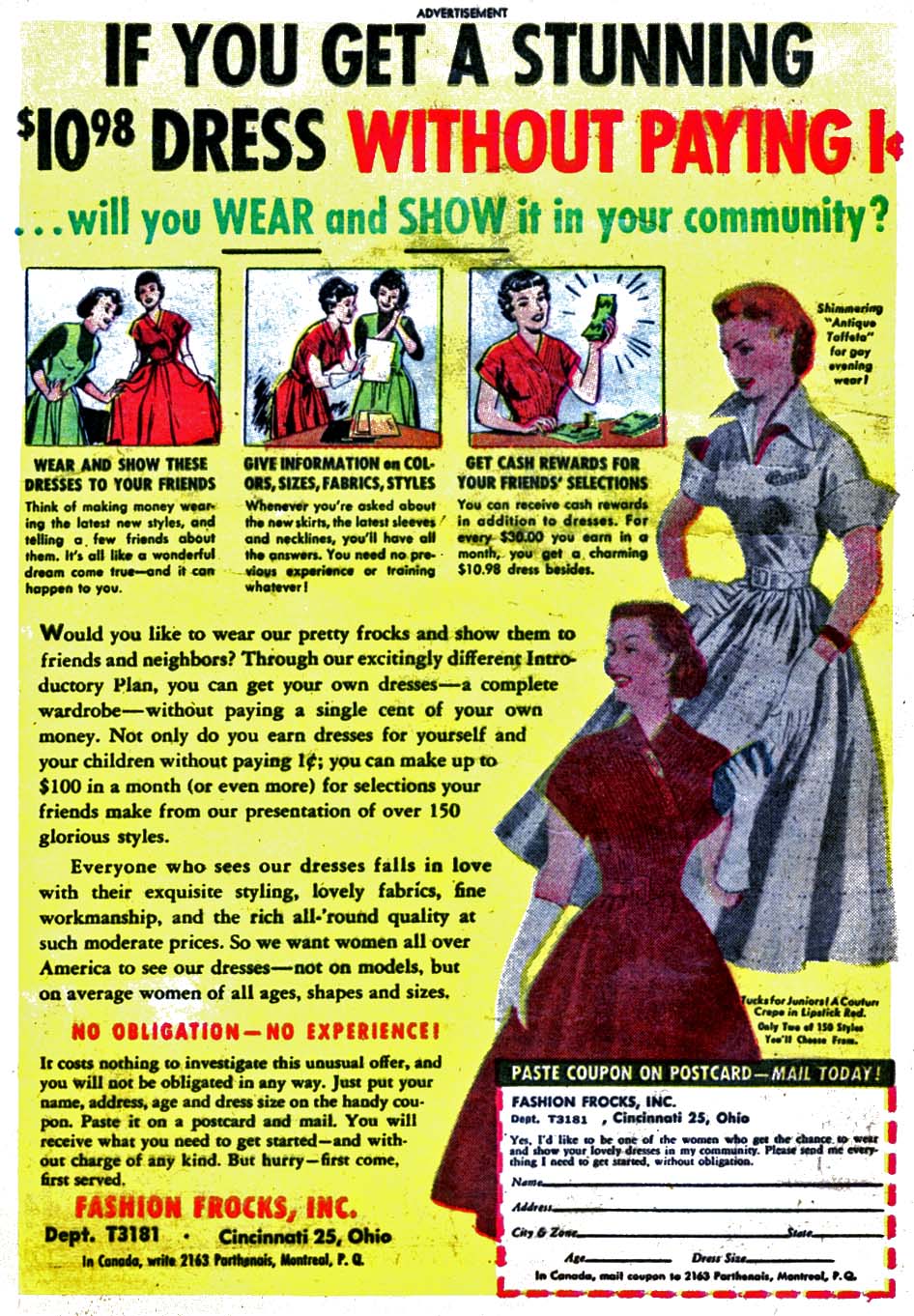 Read online Our Army at War (1952) comic -  Issue #38 - 33