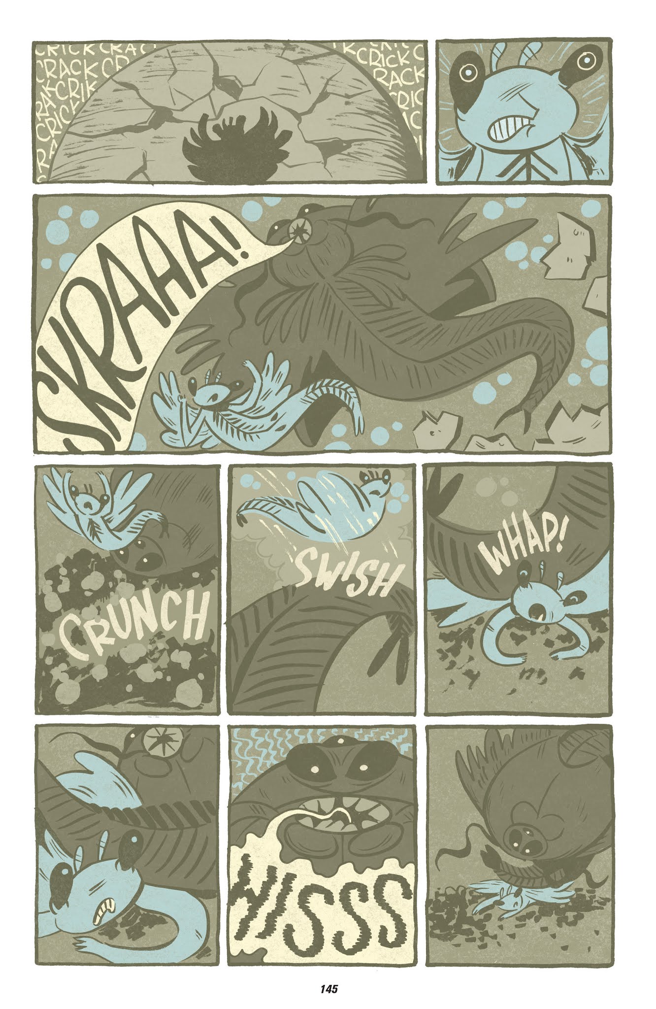 Read online Imaginary Drugs comic -  Issue # TPB (Part 2) - 47