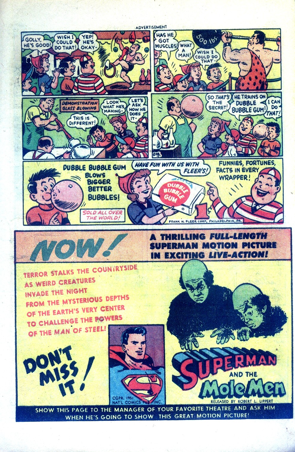 Read online Leave it to Binky comic -  Issue #25 - 11