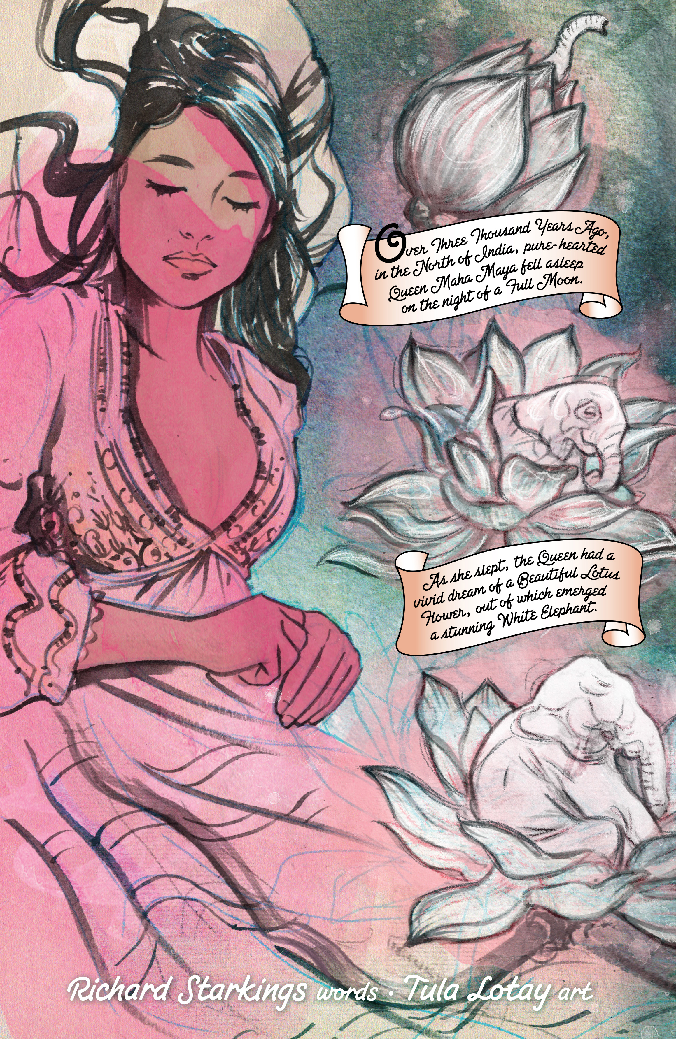 Read online Elephantmen comic -  Issue #71 - 23