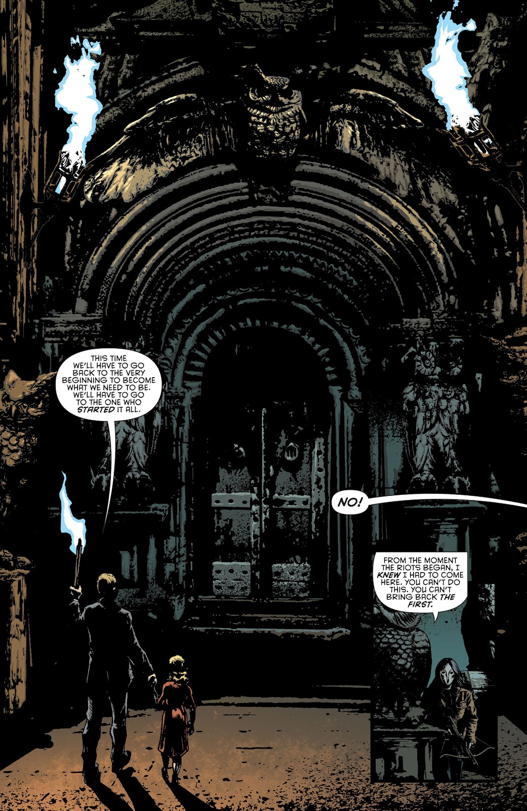 Batman and Robin (2011) issue 23.2 - Page 19