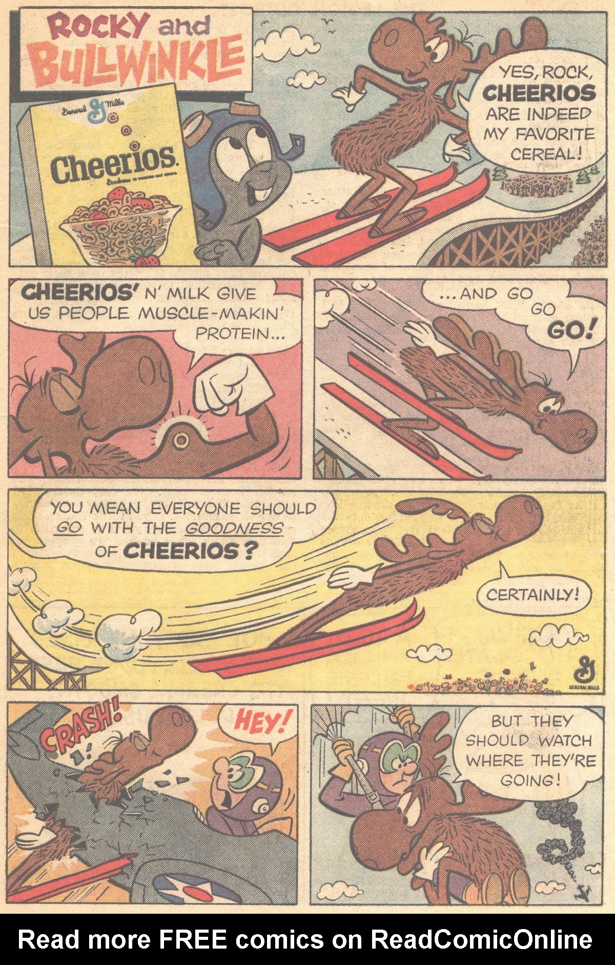 Read online Superman's Pal Jimmy Olsen comic -  Issue #79 - 23