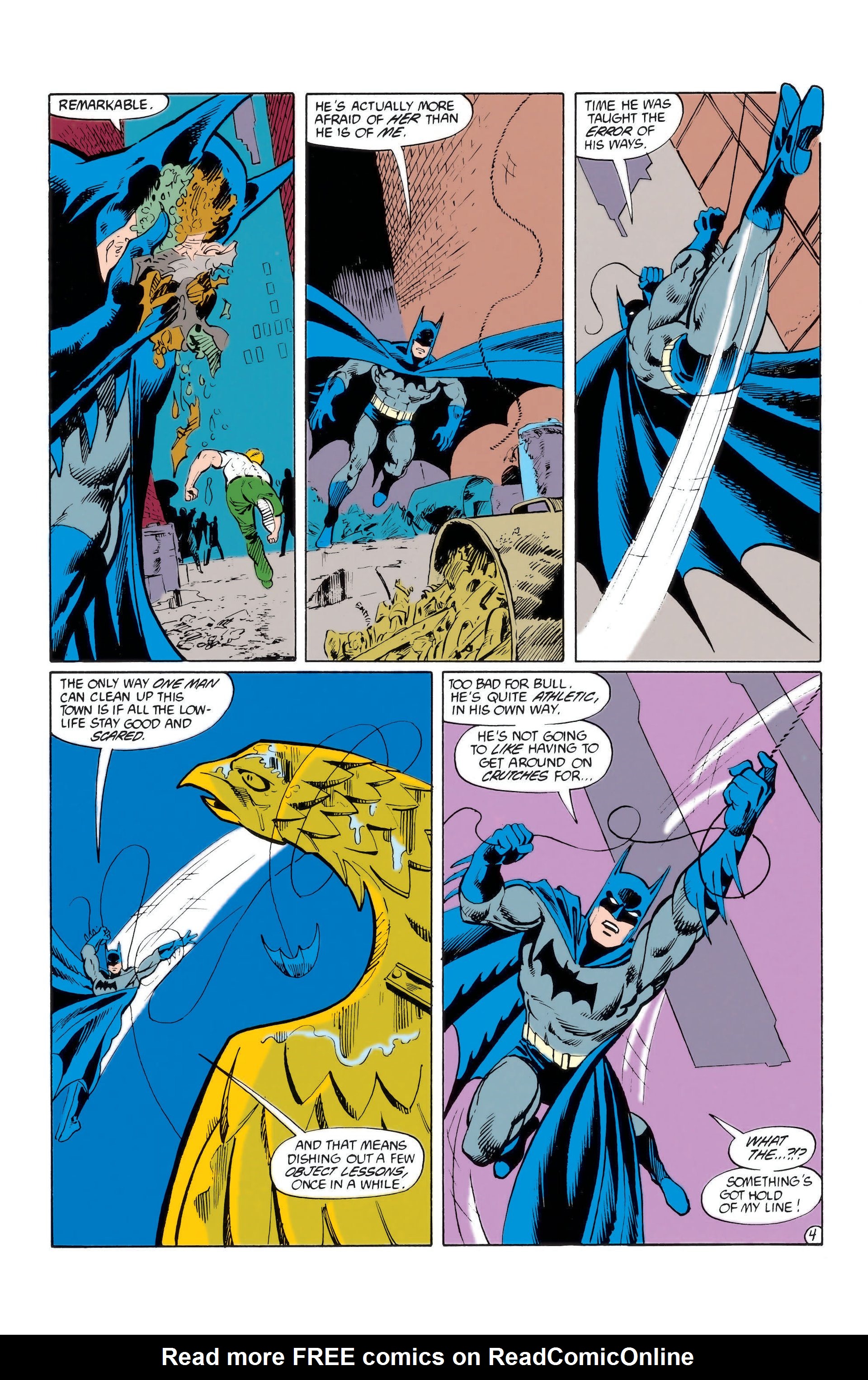 Read online Superman: The Man of Steel (2003) comic -  Issue # TPB 1 - 67