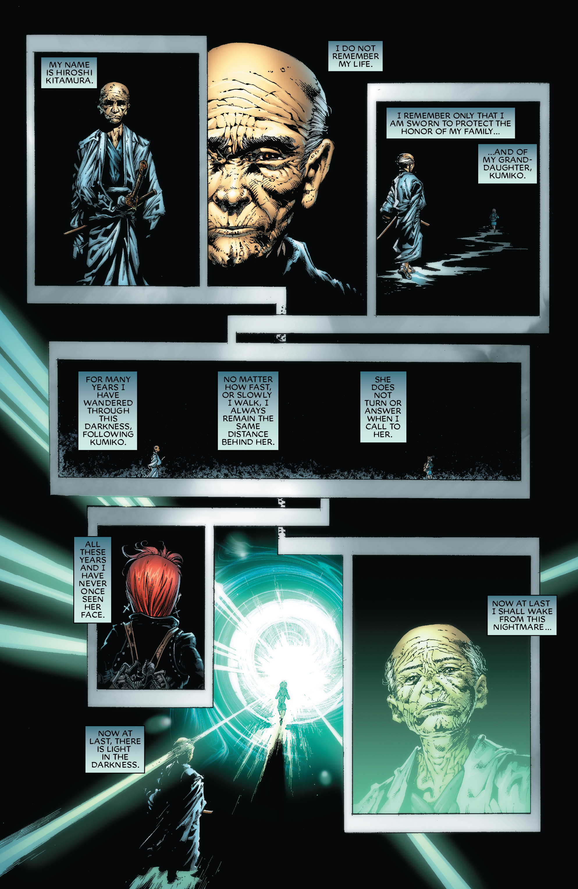Read online Spawn comic -  Issue #154 - 10