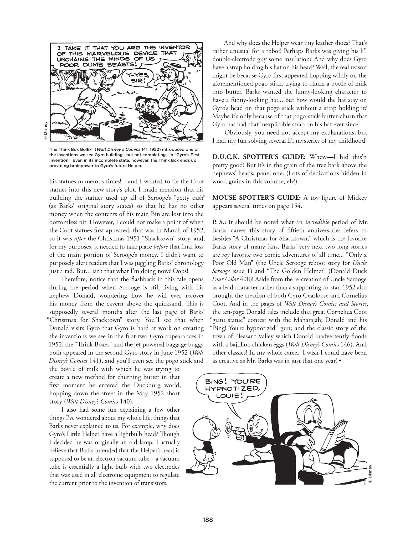 Read online Walt Disney Uncle Scrooge and Donald Duck: The Don Rosa Library comic -  Issue # TPB 9 (Part 2) - 88