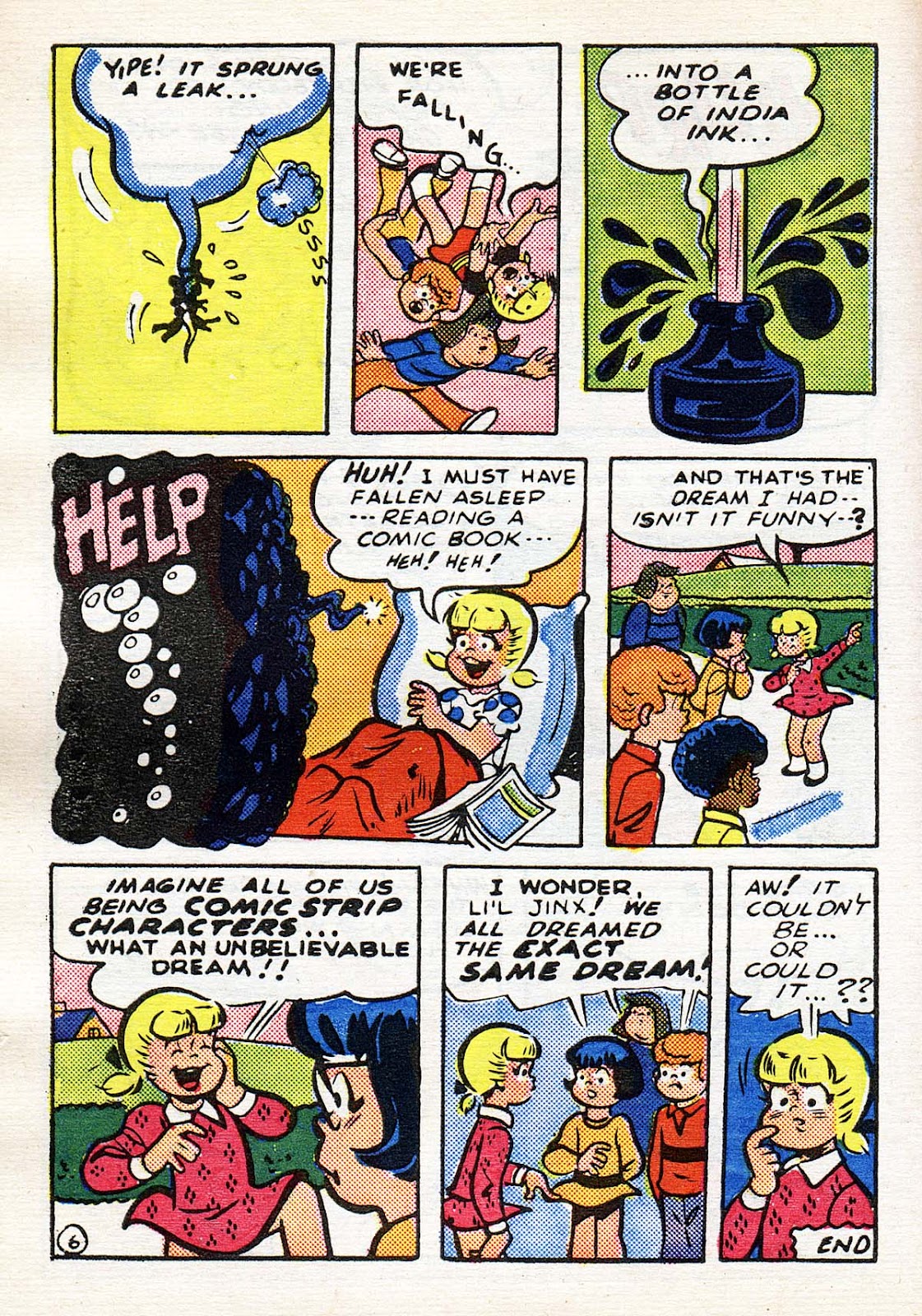 Betty and Veronica Double Digest issue 13 - Page 109