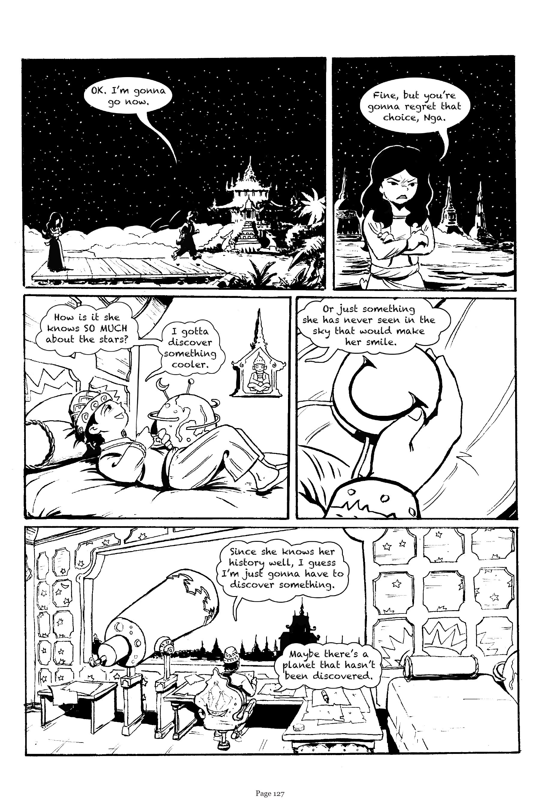 Read online Cautionary Fables and Fairy Tales comic -  Issue # TPB 3 (Part 2) - 28