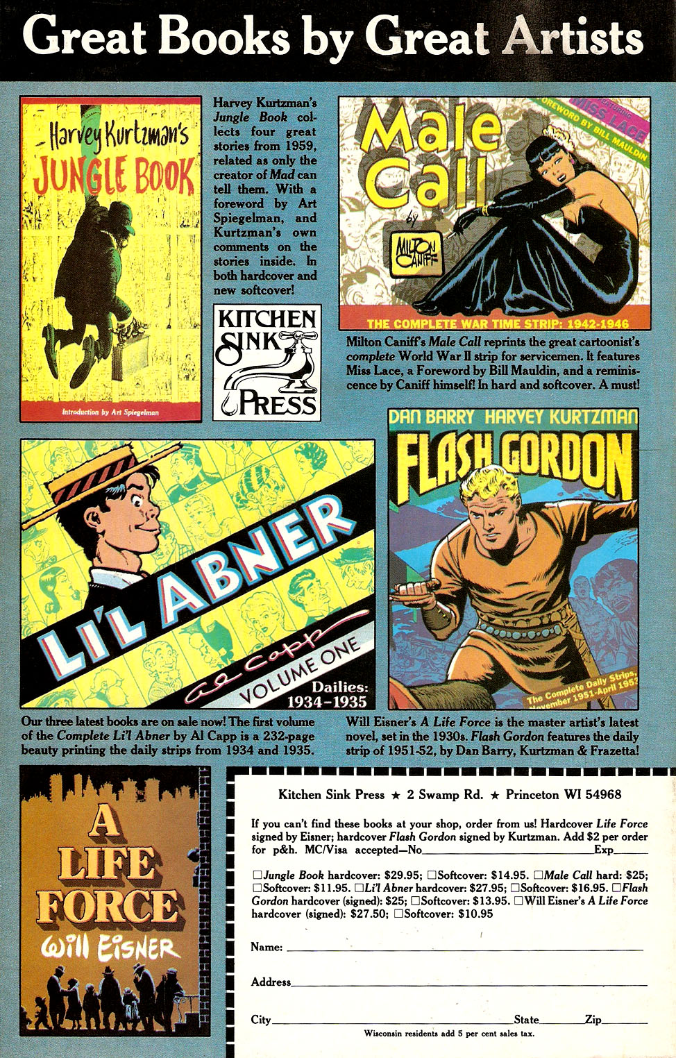 Read online The Return Of Megaton Man comic -  Issue #2 - 28