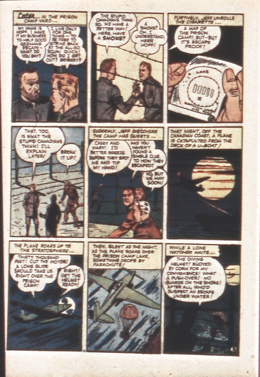 Marvel Mystery Comics (1939) issue 39 - Page 38