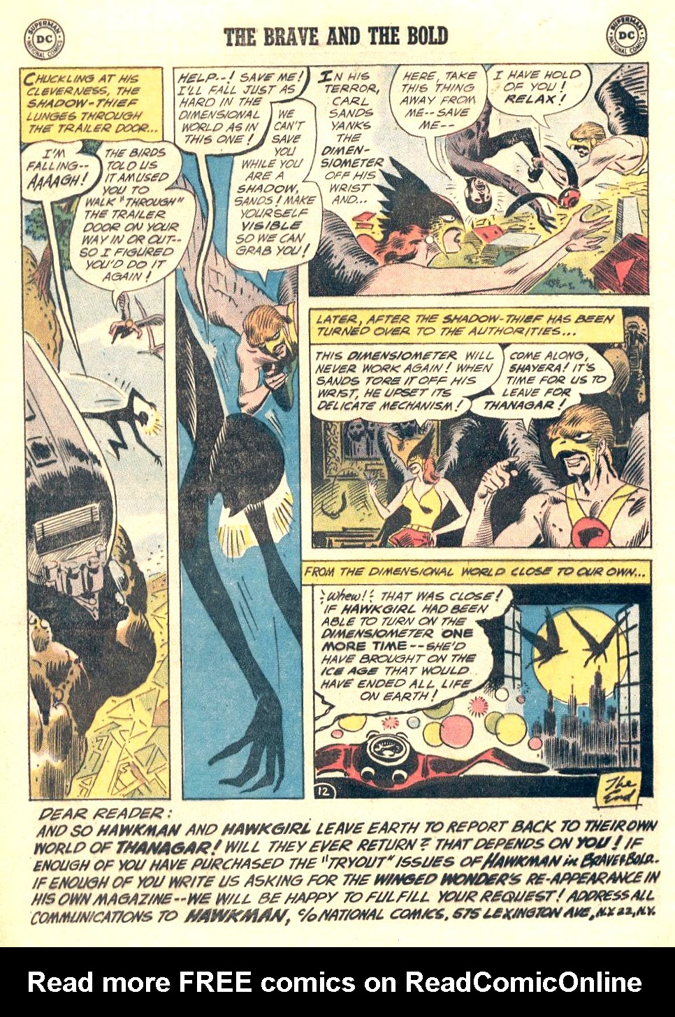 Read online The Brave and the Bold (1955) comic -  Issue #36 - 32