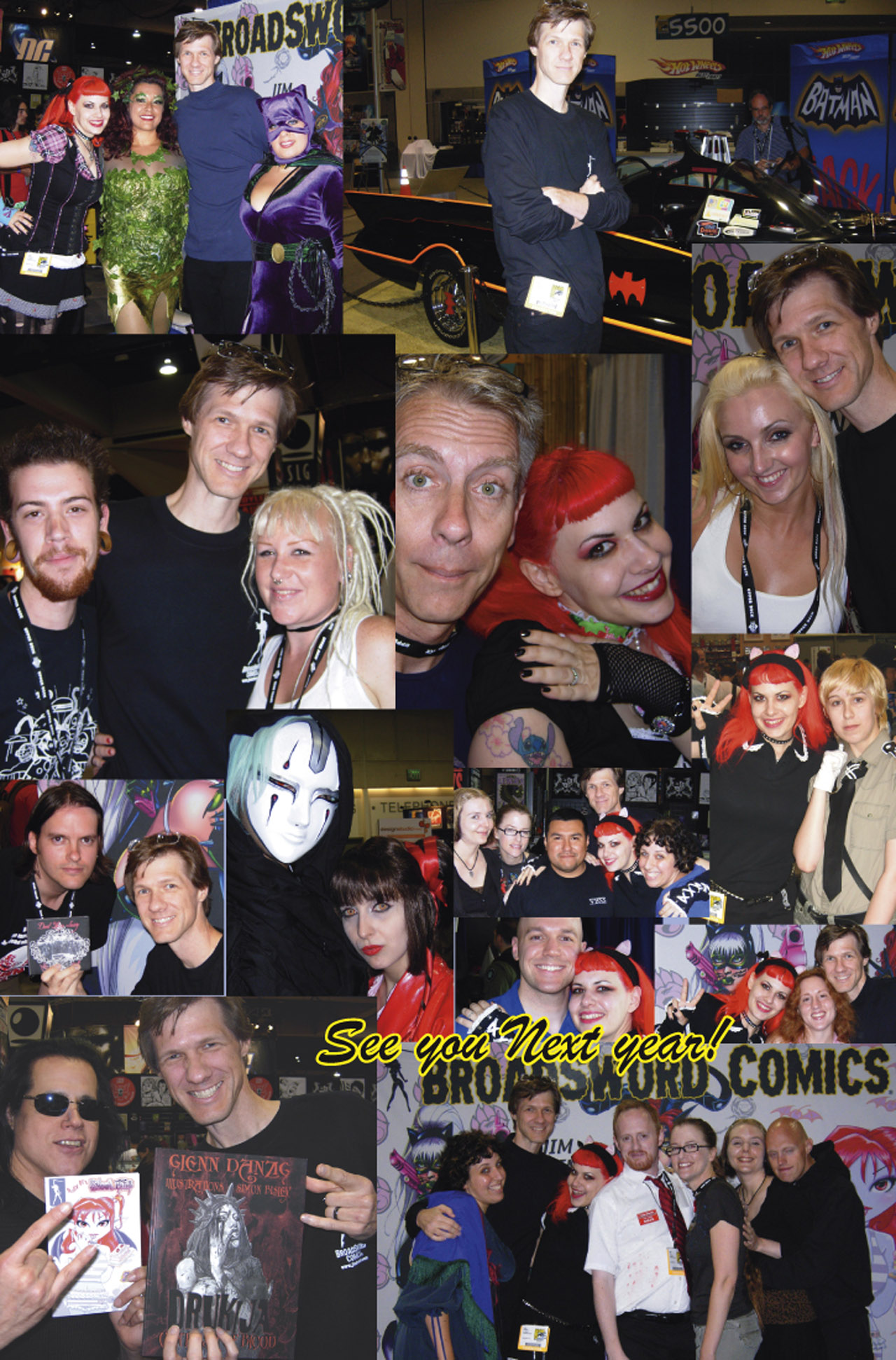 Read online Tarot: Witch of the Black Rose comic -  Issue #46 - 28