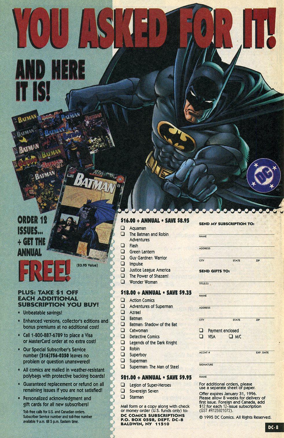 Read online Animaniacs comic -  Issue #8 - 29