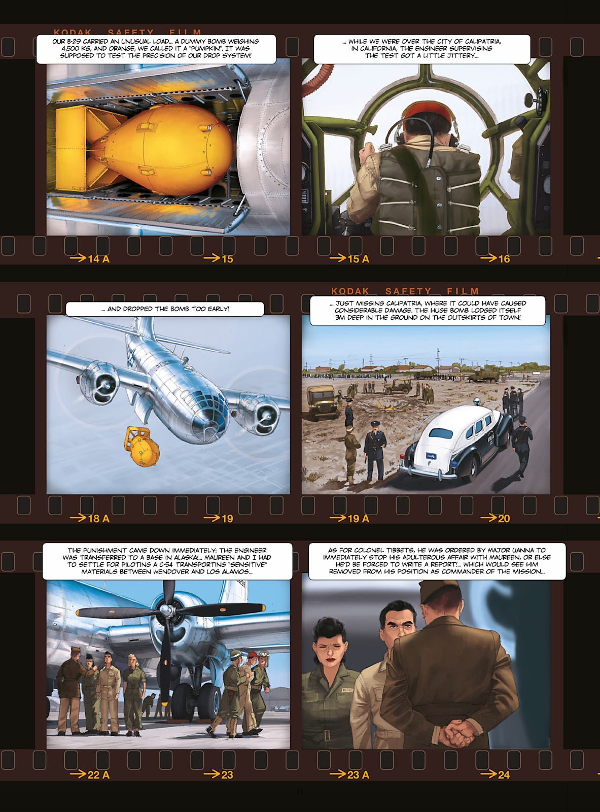 Angel Wings issue 6 - Page 14