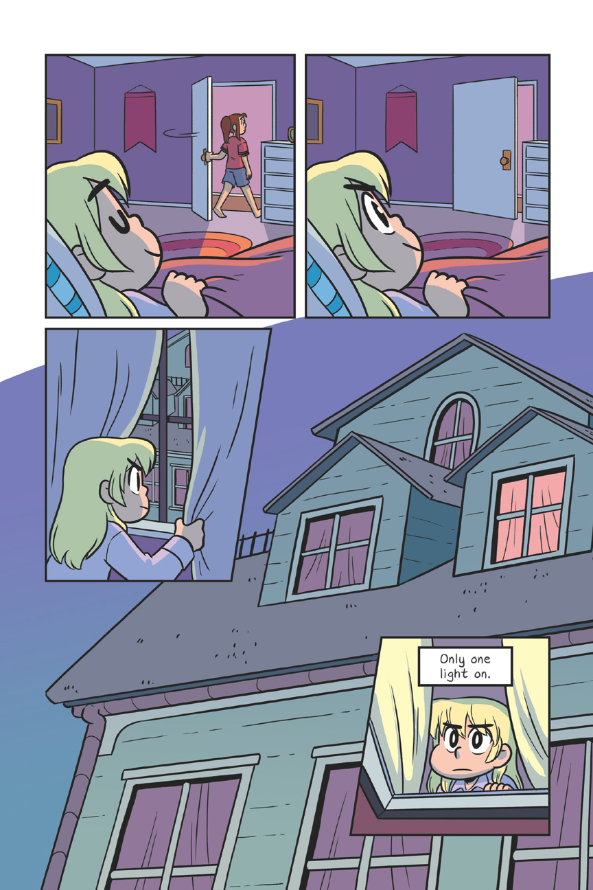 Baby-Sitters Little Sister issue 1 - Page 77