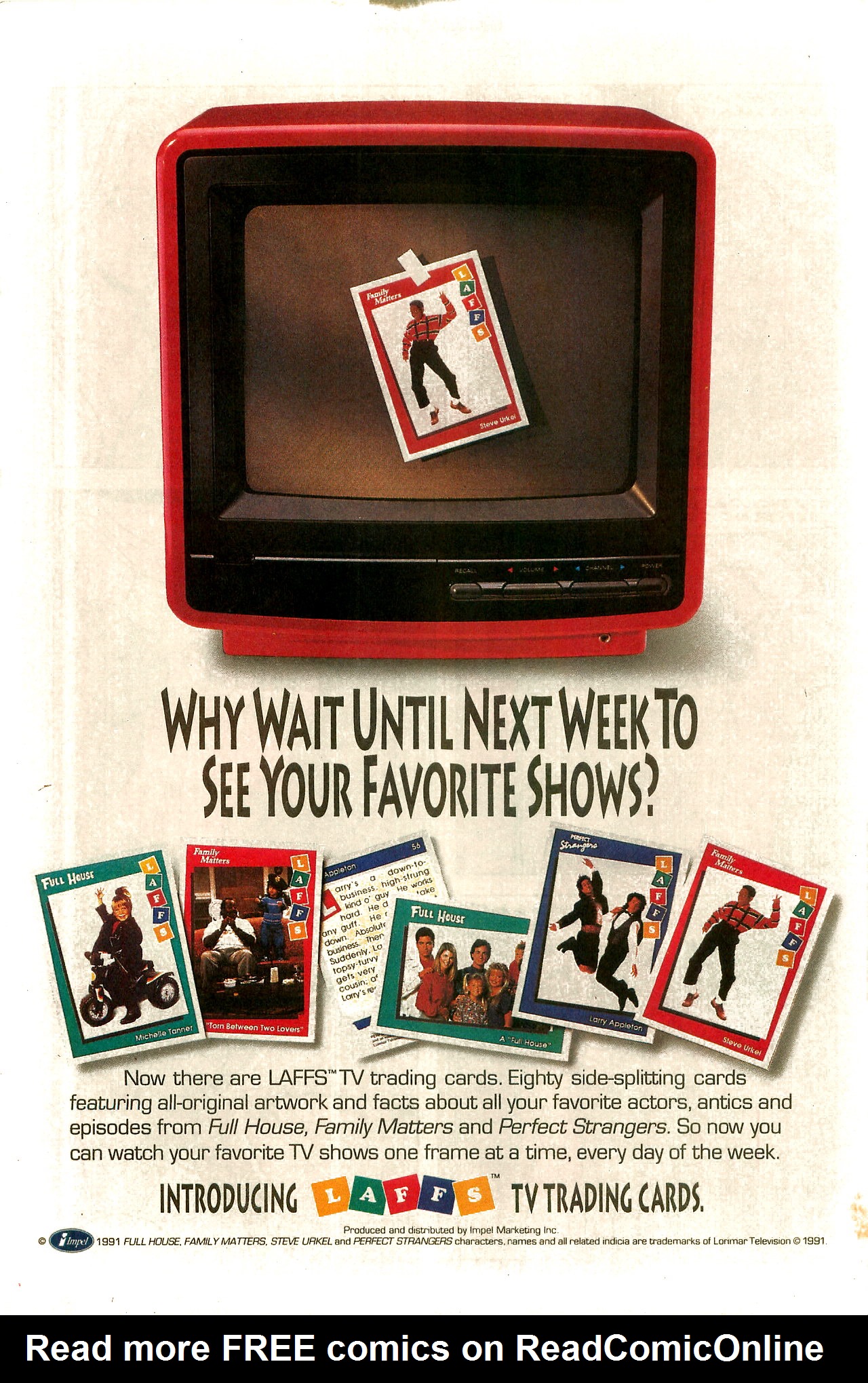 Read online Barbie comic -  Issue #11 - 7