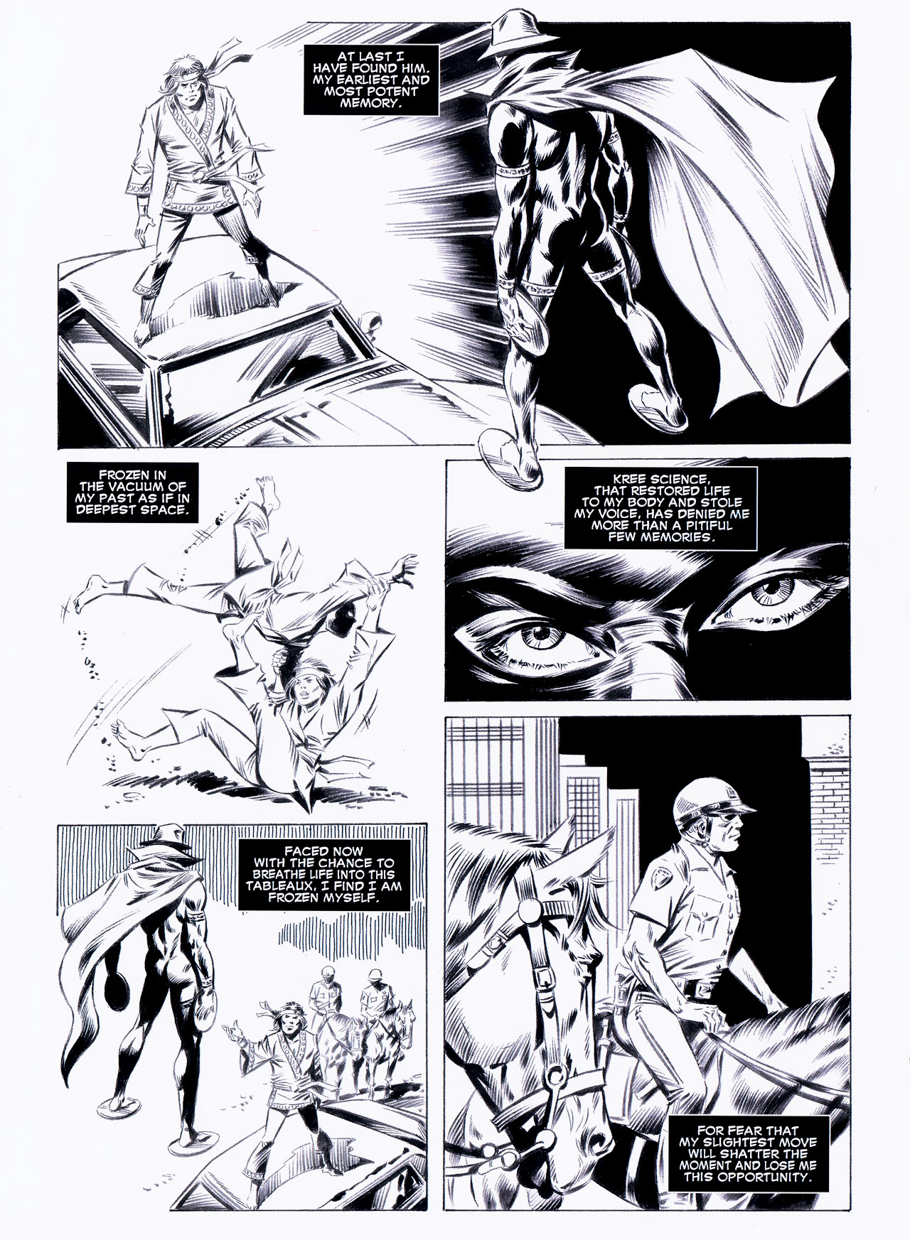 Read online Marvel Super Action (2011) comic -  Issue # Full - 87